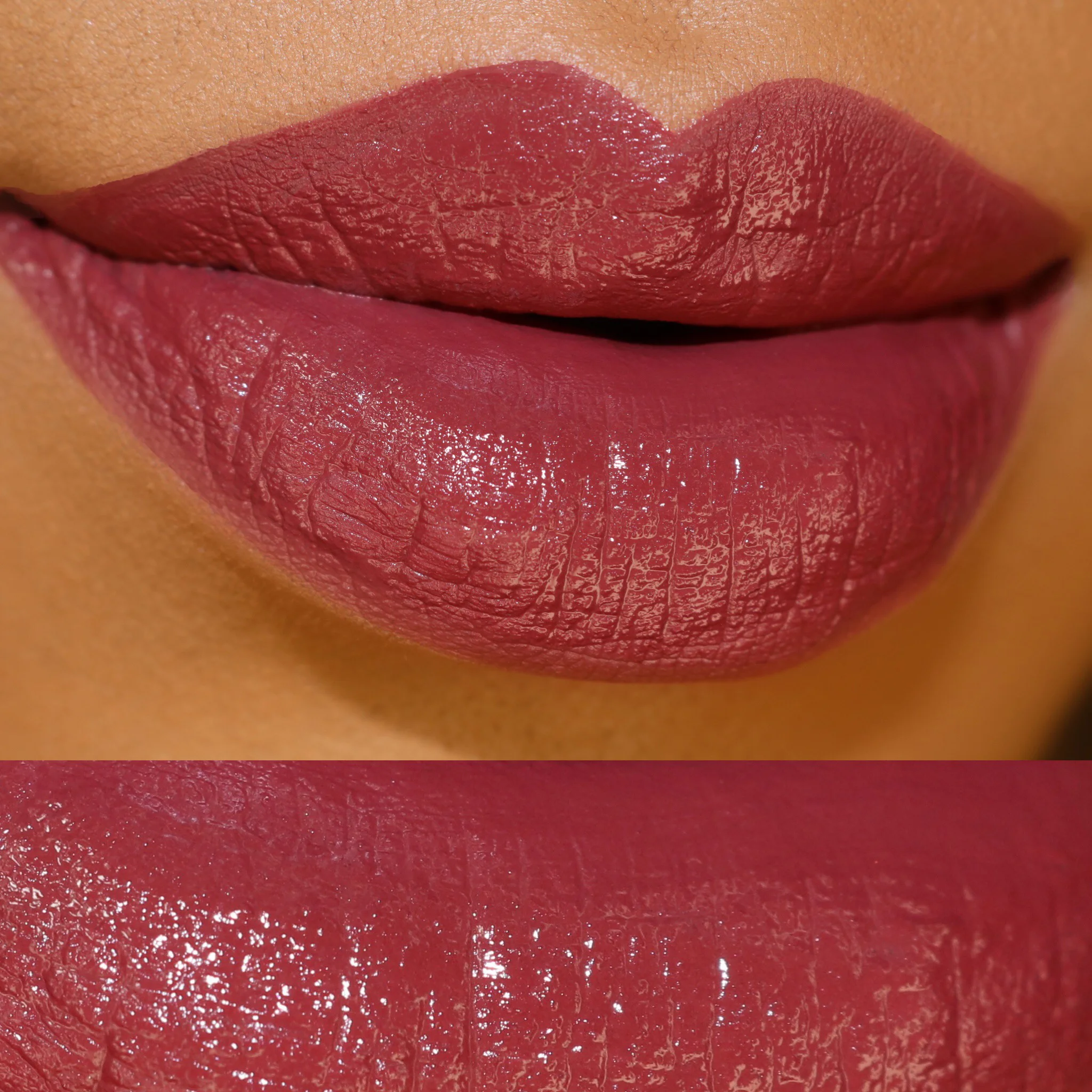 Oxblood