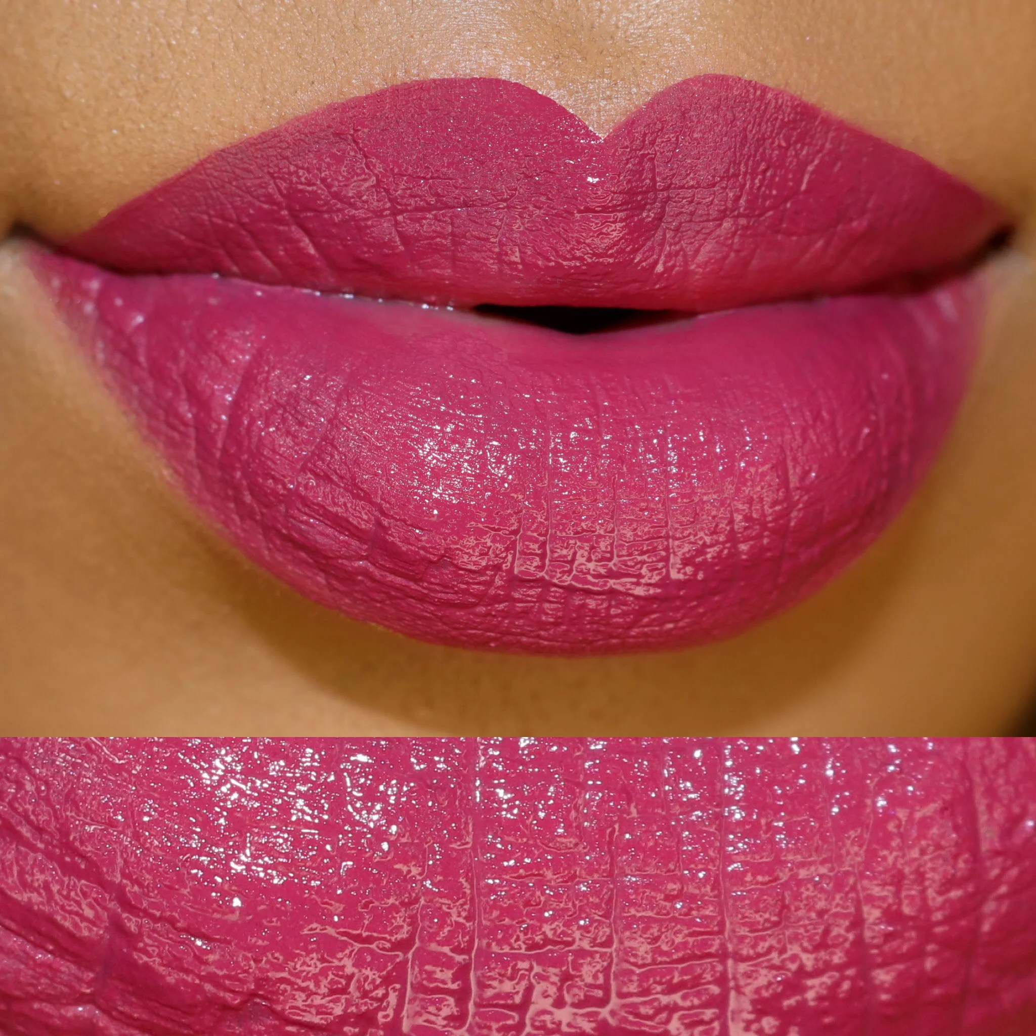 Bright Plum