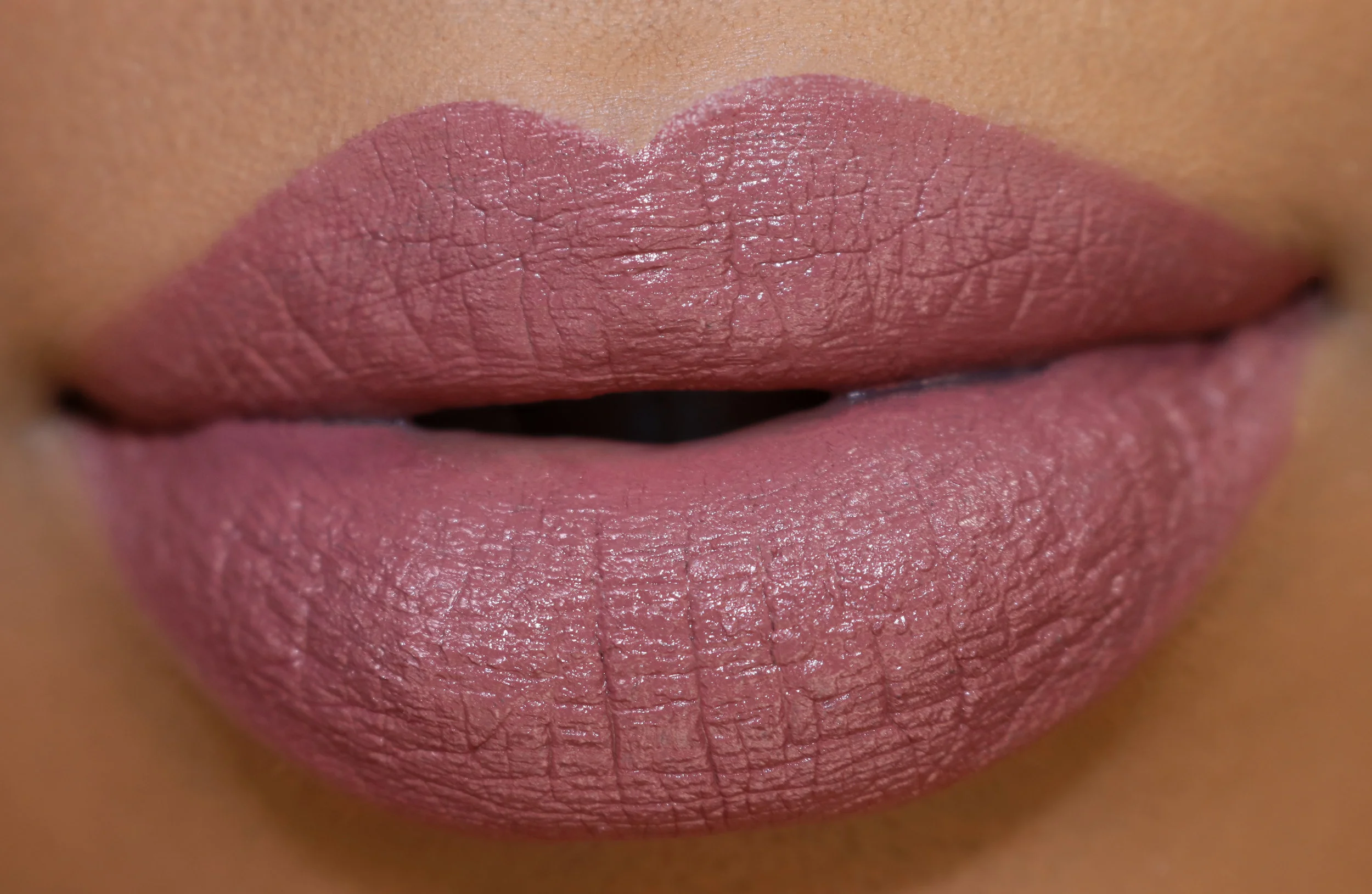 Maybelline’s new Color Sensational Inti-Matte Nudes in 575 Brown Blush