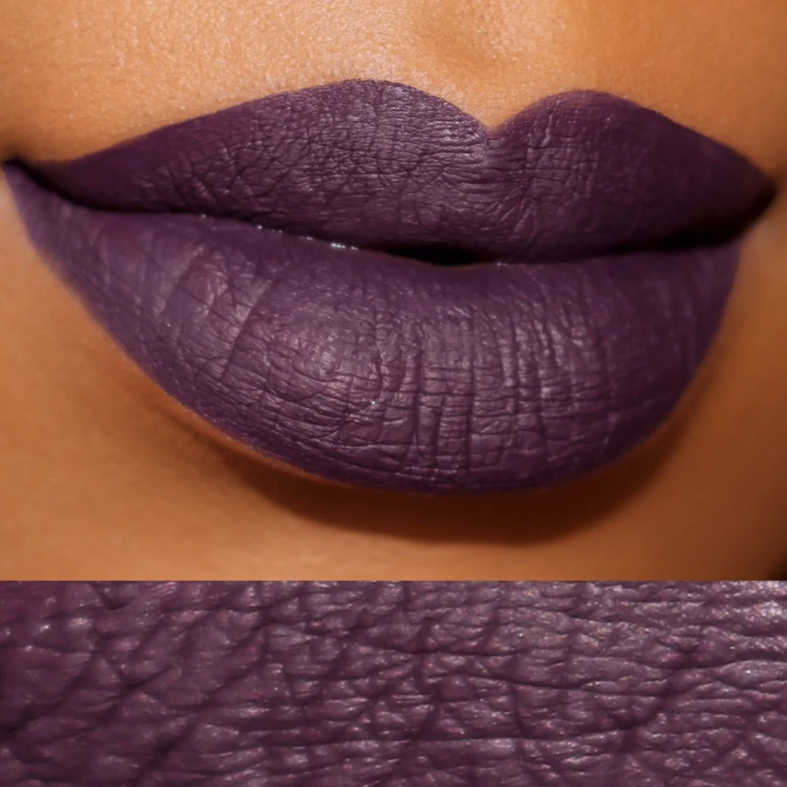 Kat Von D Beauty Sinner Everlasting Liquid Lipstick and Lipliner Photos & Swatches