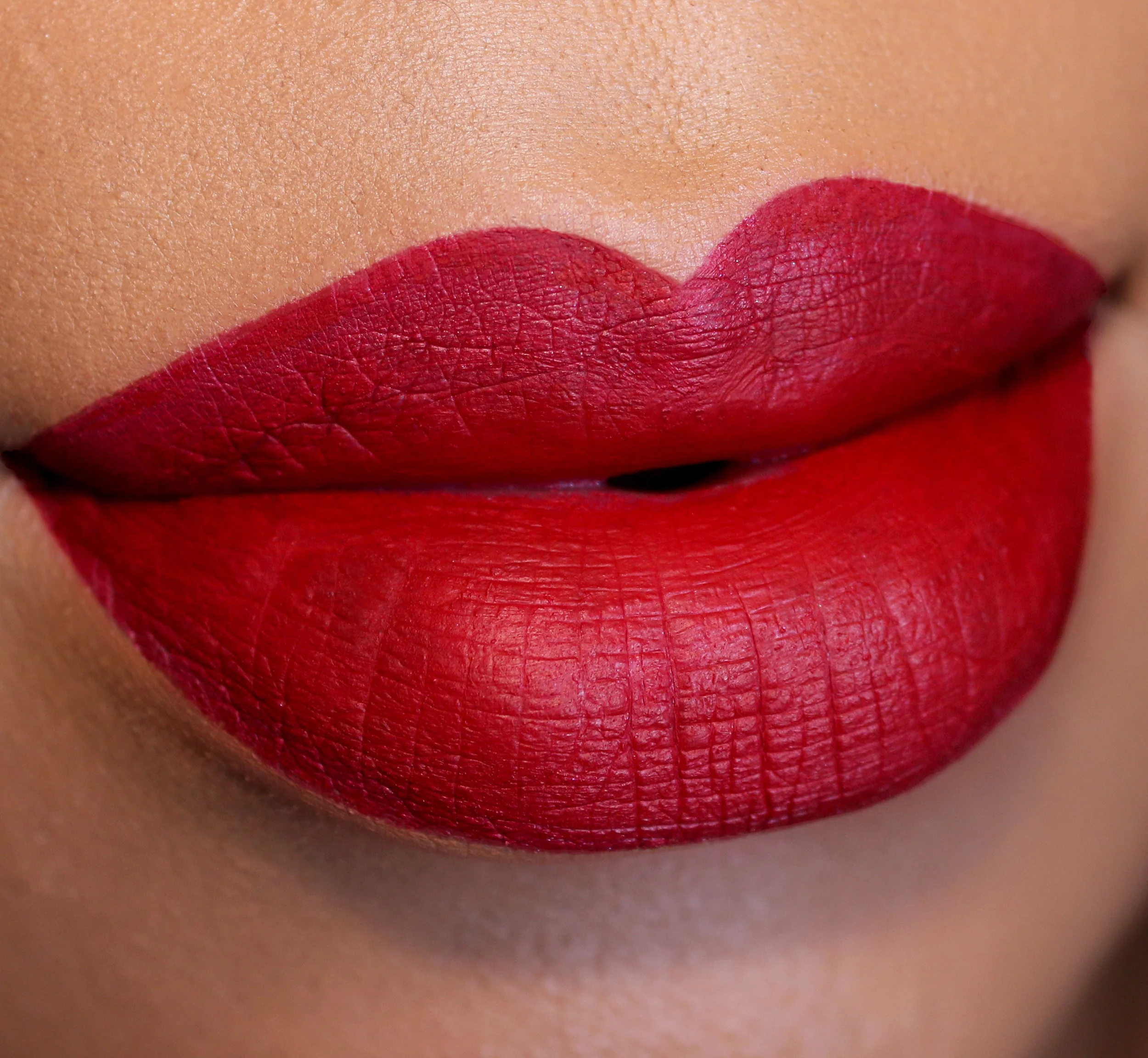 Milani Cosmetics Devotion Amore Matte Lip Crème – Review, Photos, Video & Swatches