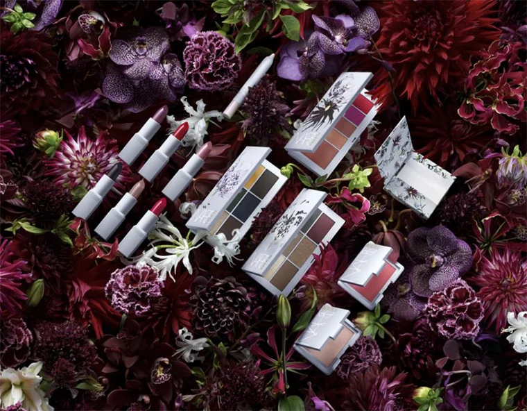 Get Ready for the NARS X Edrem Strange Flowers Collection - Photos, Prices and Everything You Need to Know