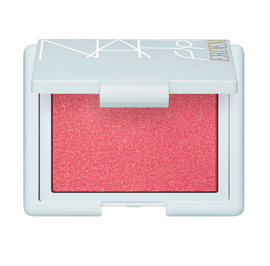 Erdem for NARS Strange Flowers Collection - Loves Me Blush.jpg