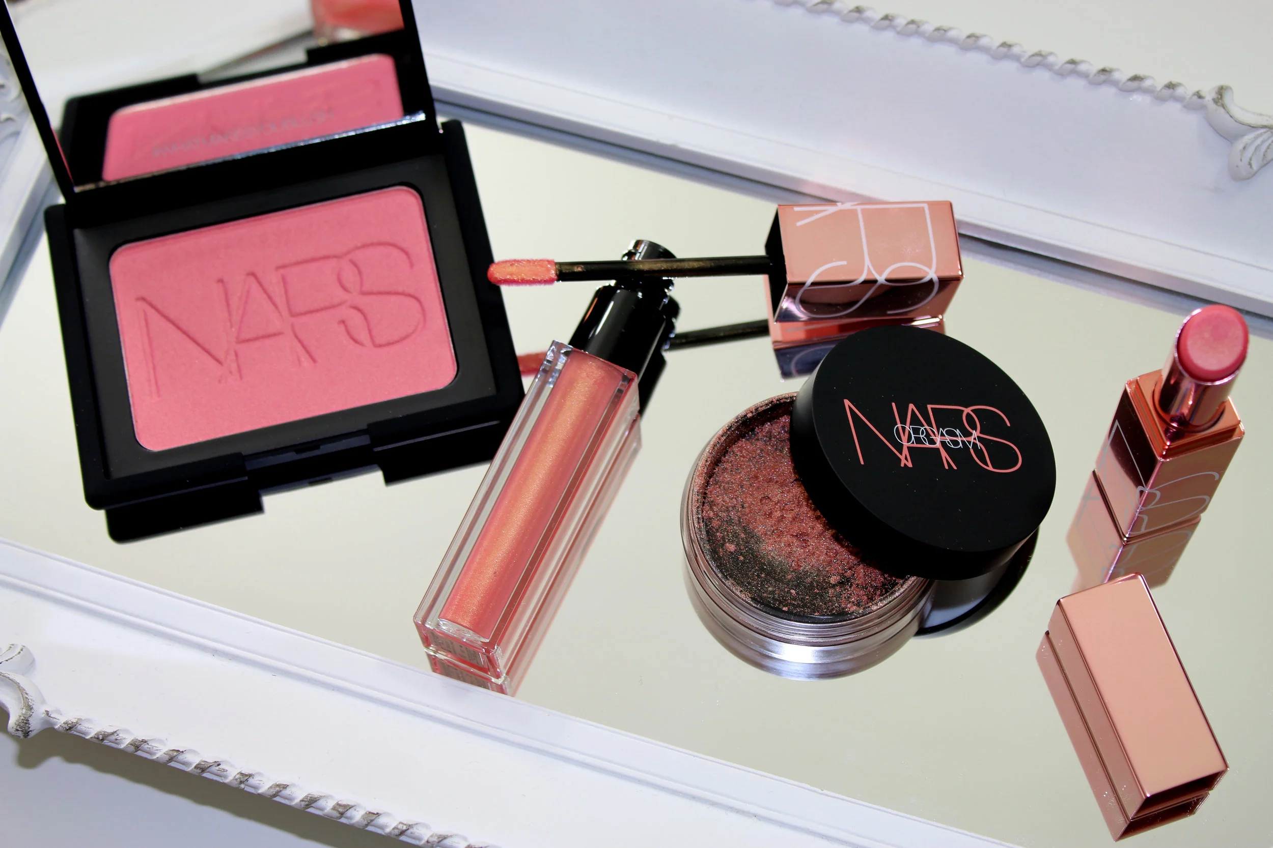 NARS Orgasm Summer Collection 2018.jpg
