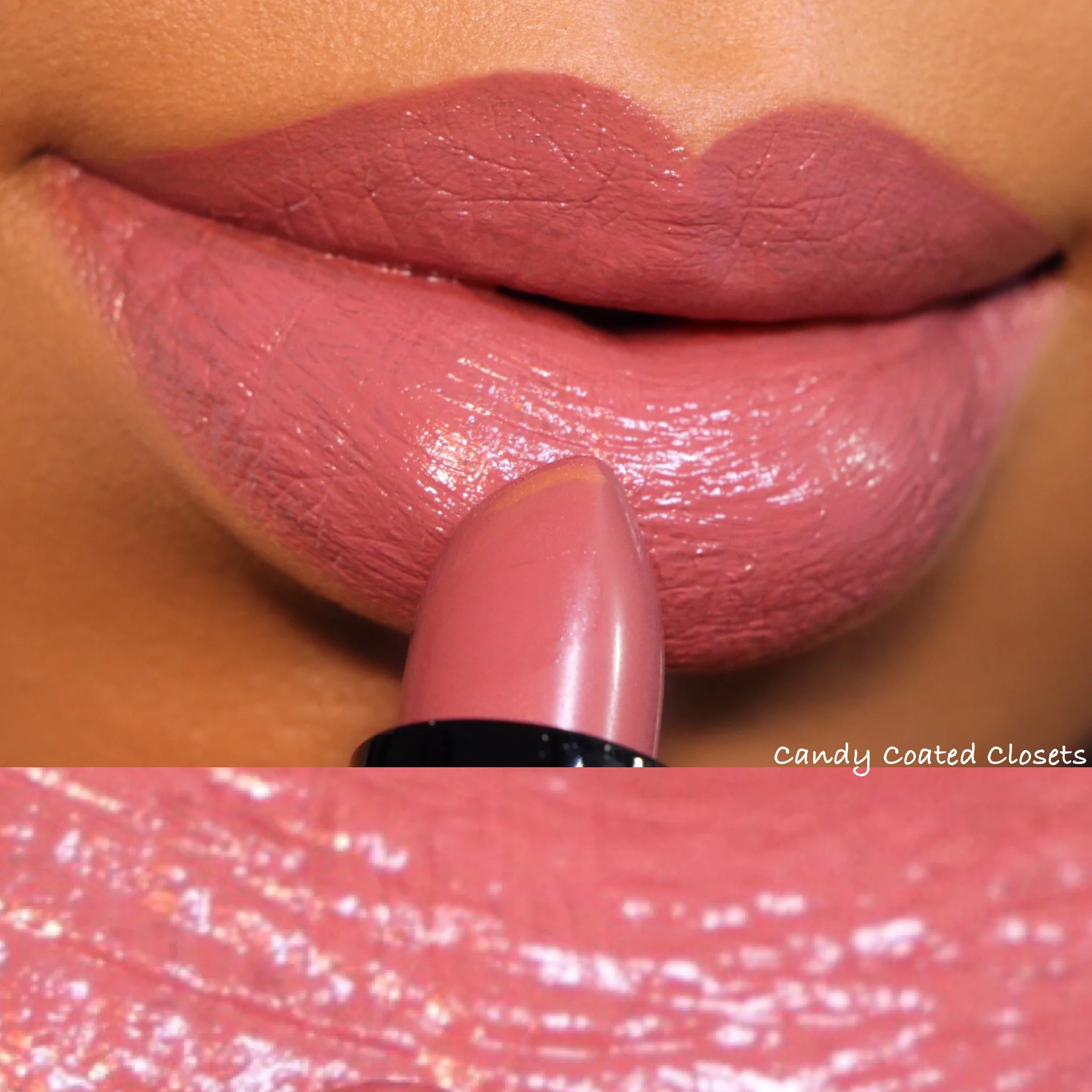 Urban Decay Cosmetics 66 Lipstick