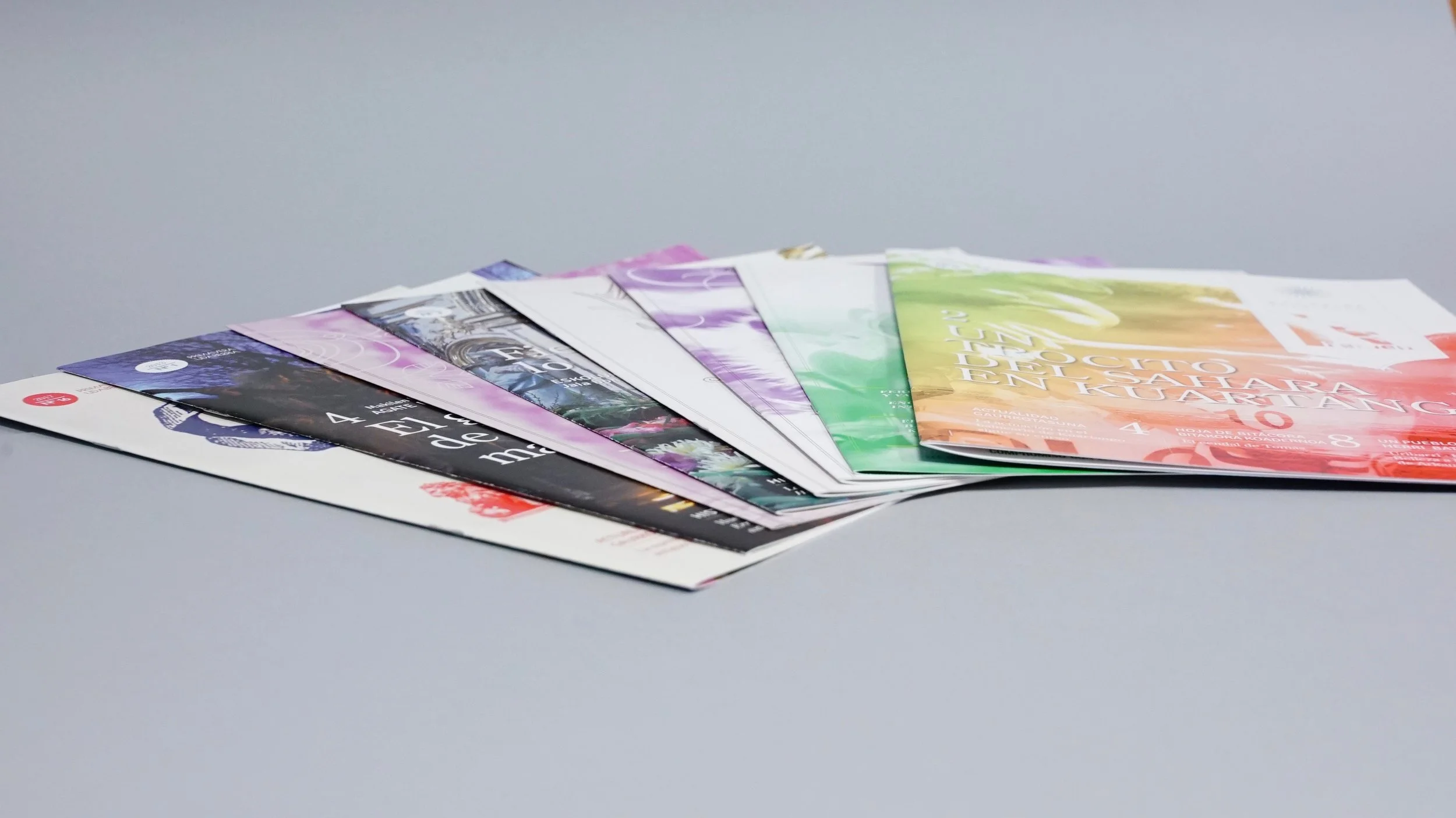 Revistas