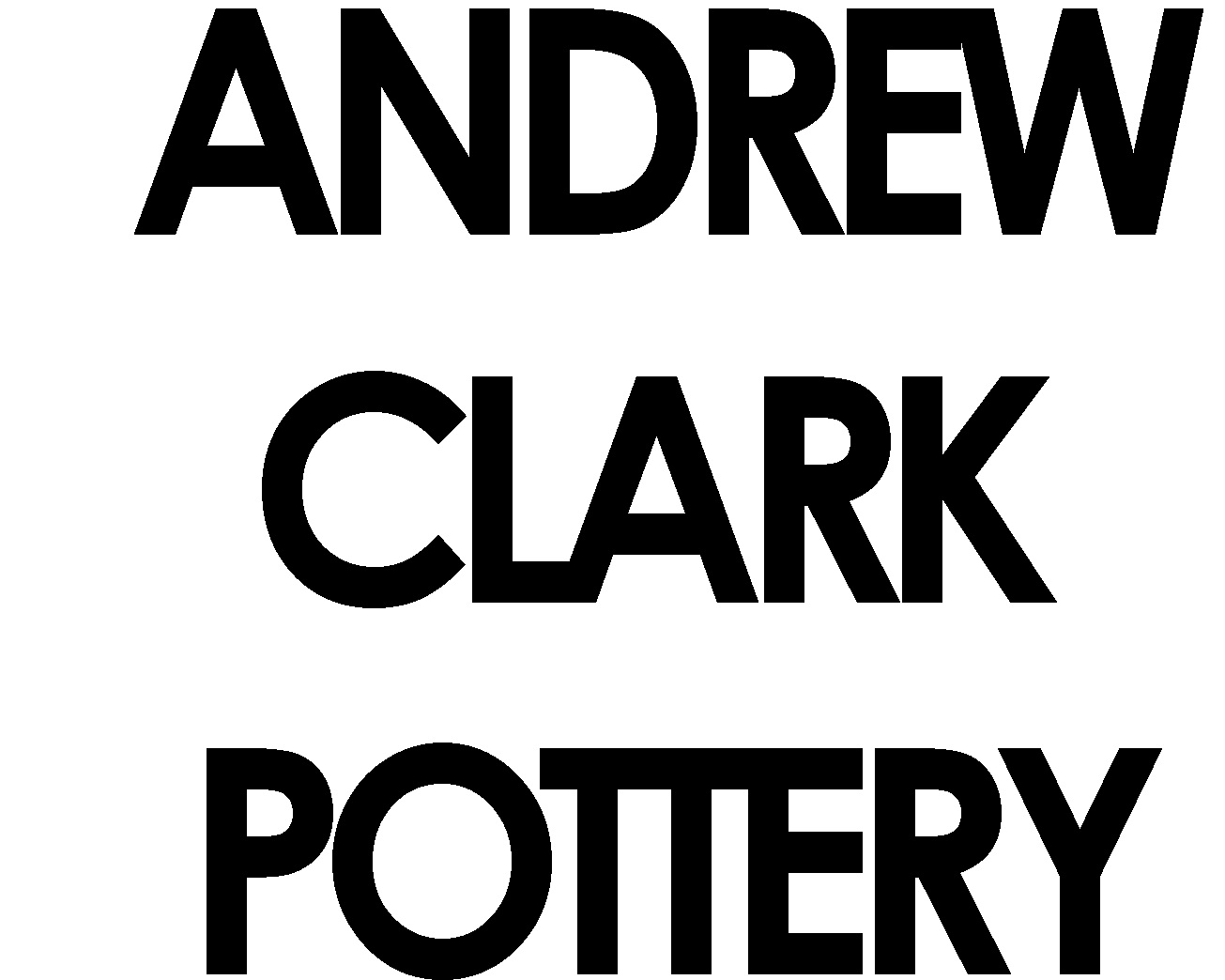 Andrew Clark Pottery
