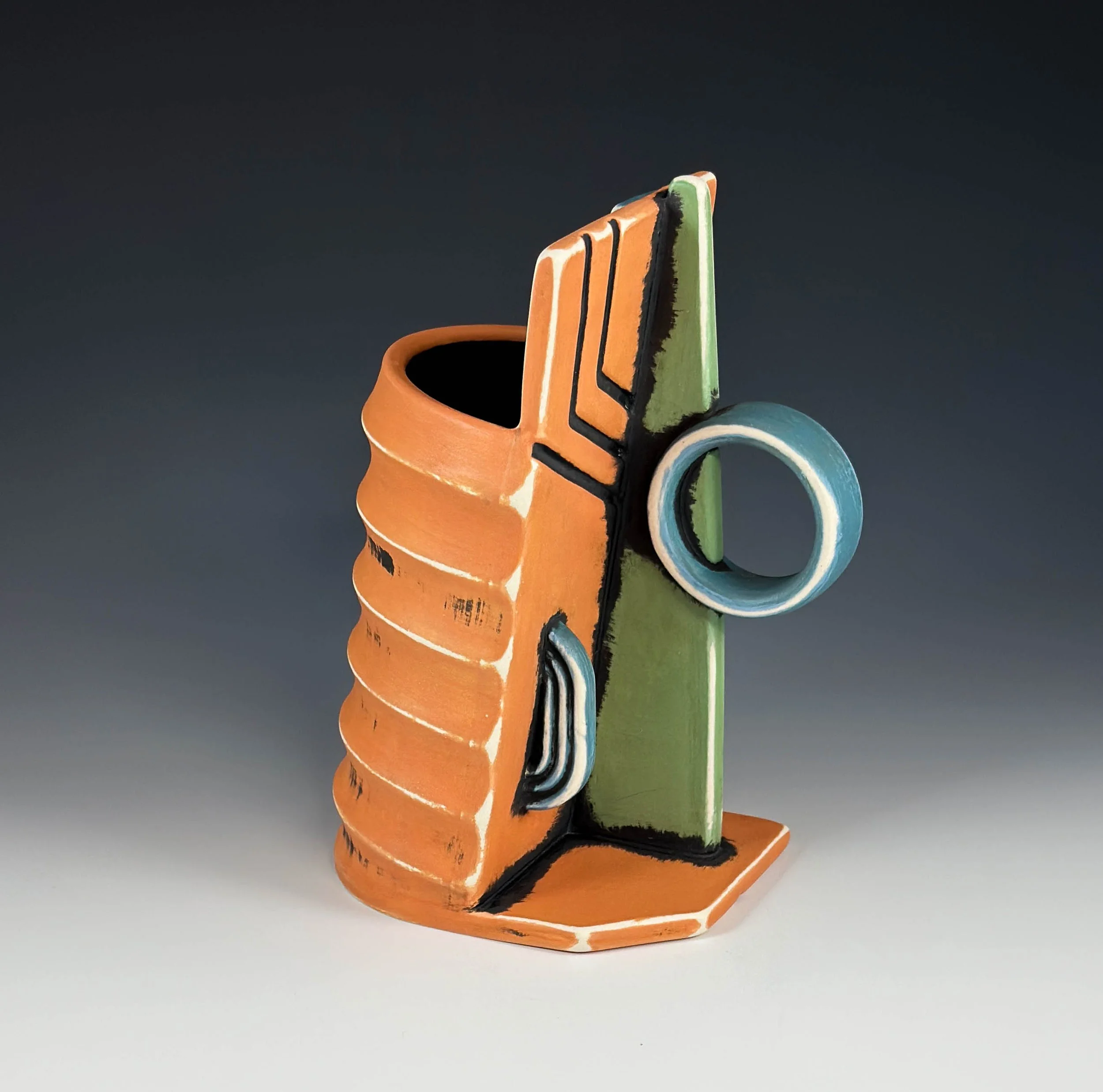 Vase #1