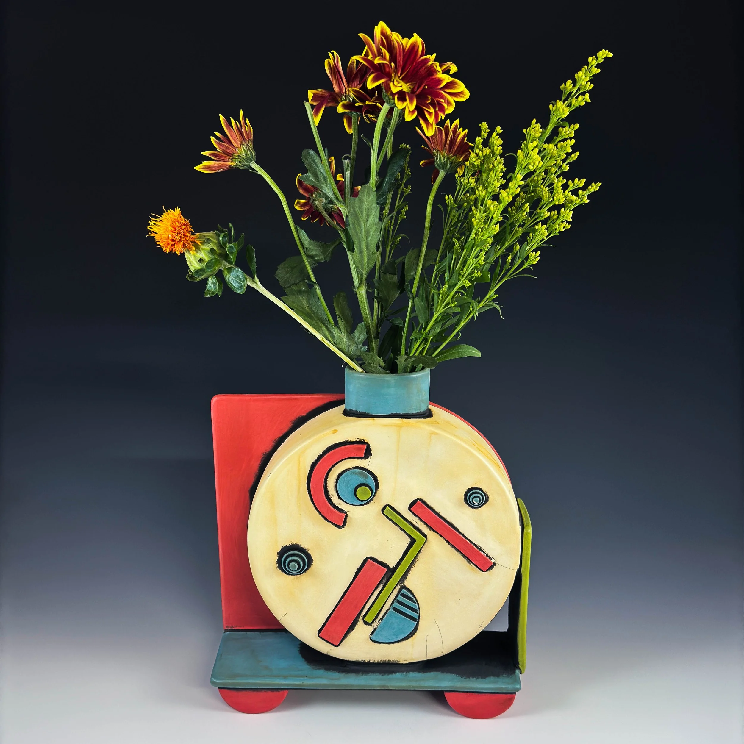 Vase #2