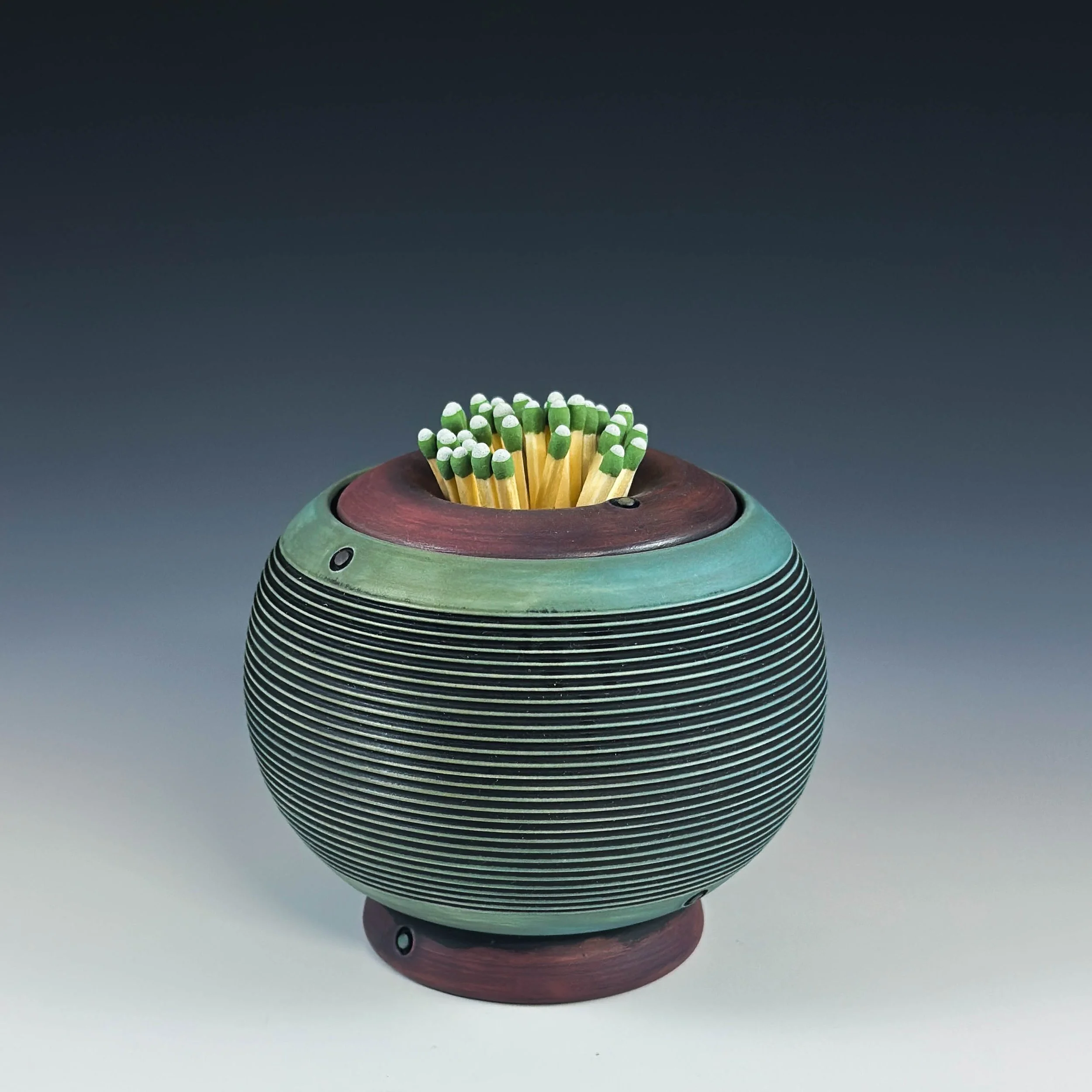 Sphere Match Striker #4