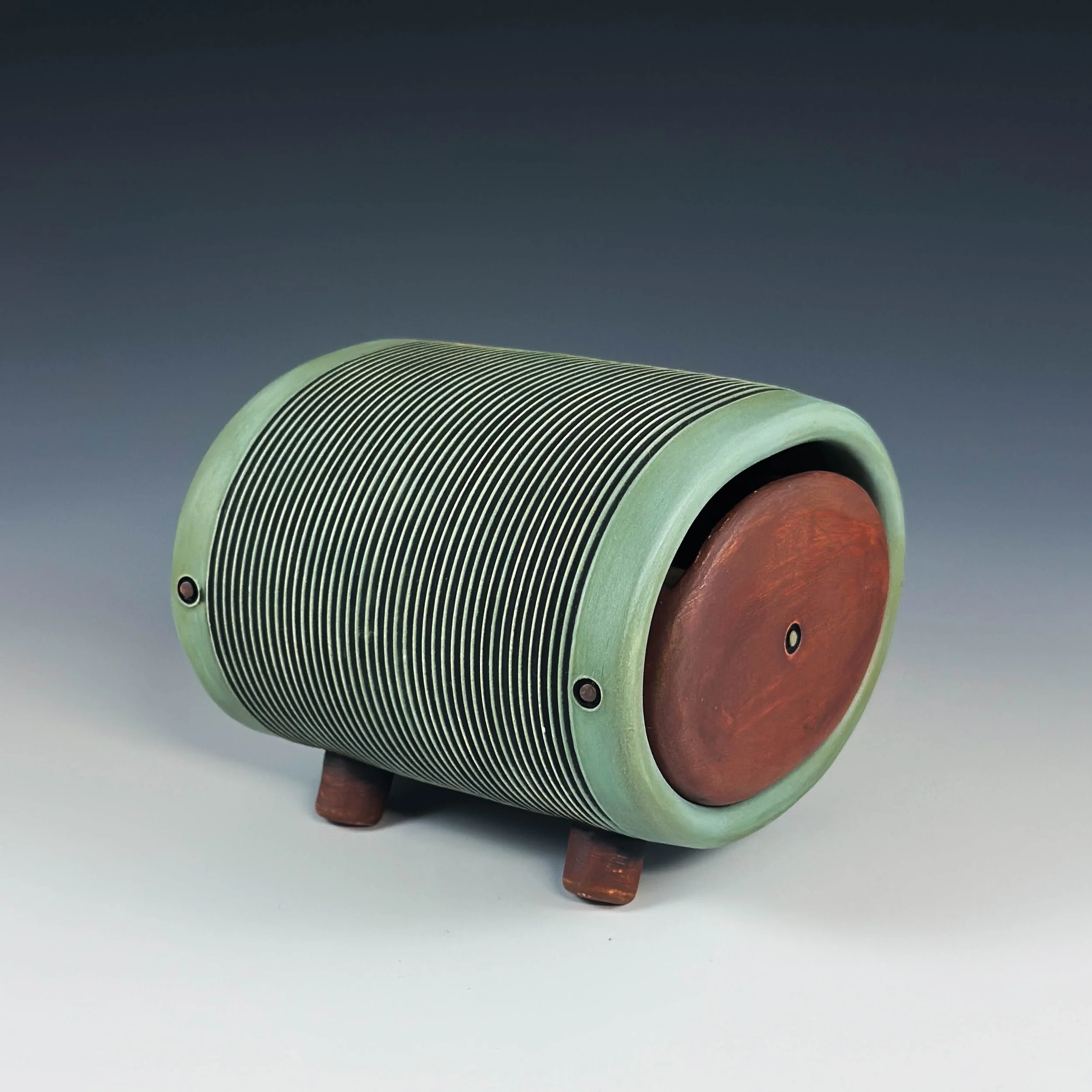 Drawer Match Striker #2