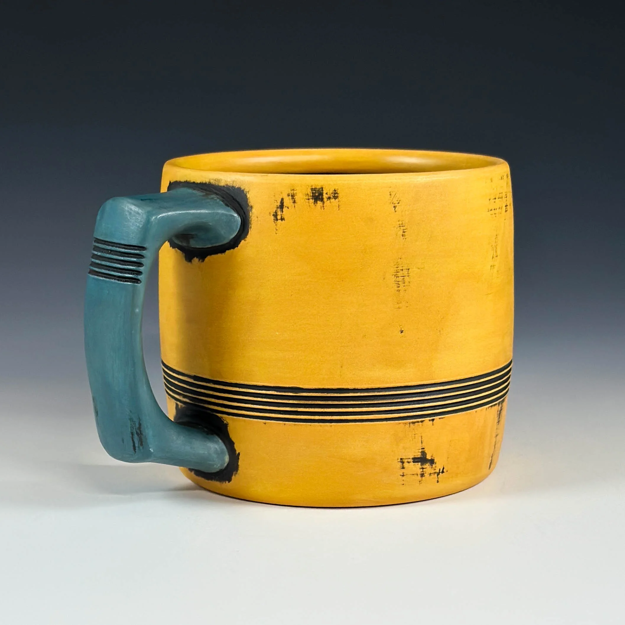Simple Mug #2