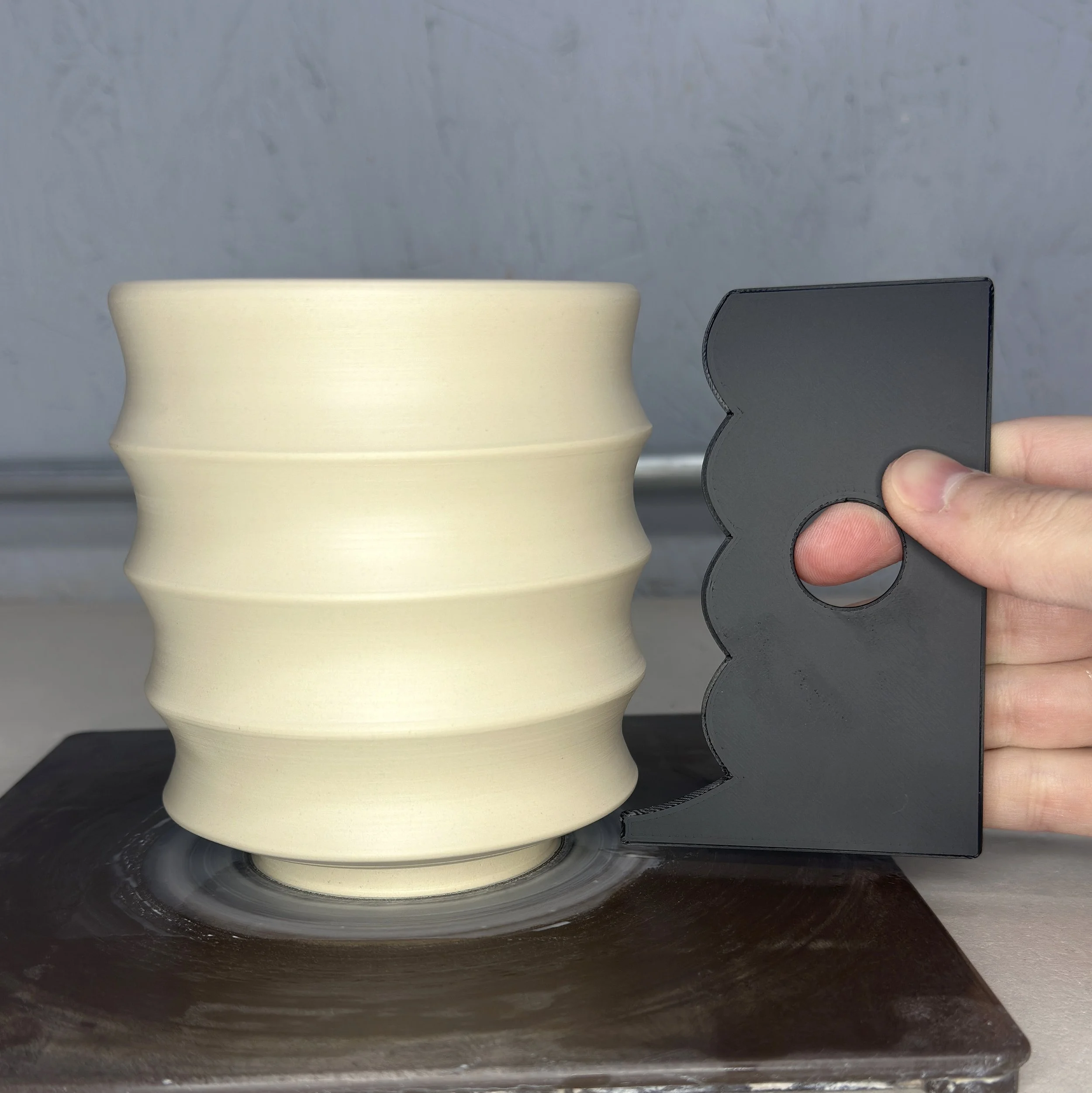 wave cup angle 1.JPG