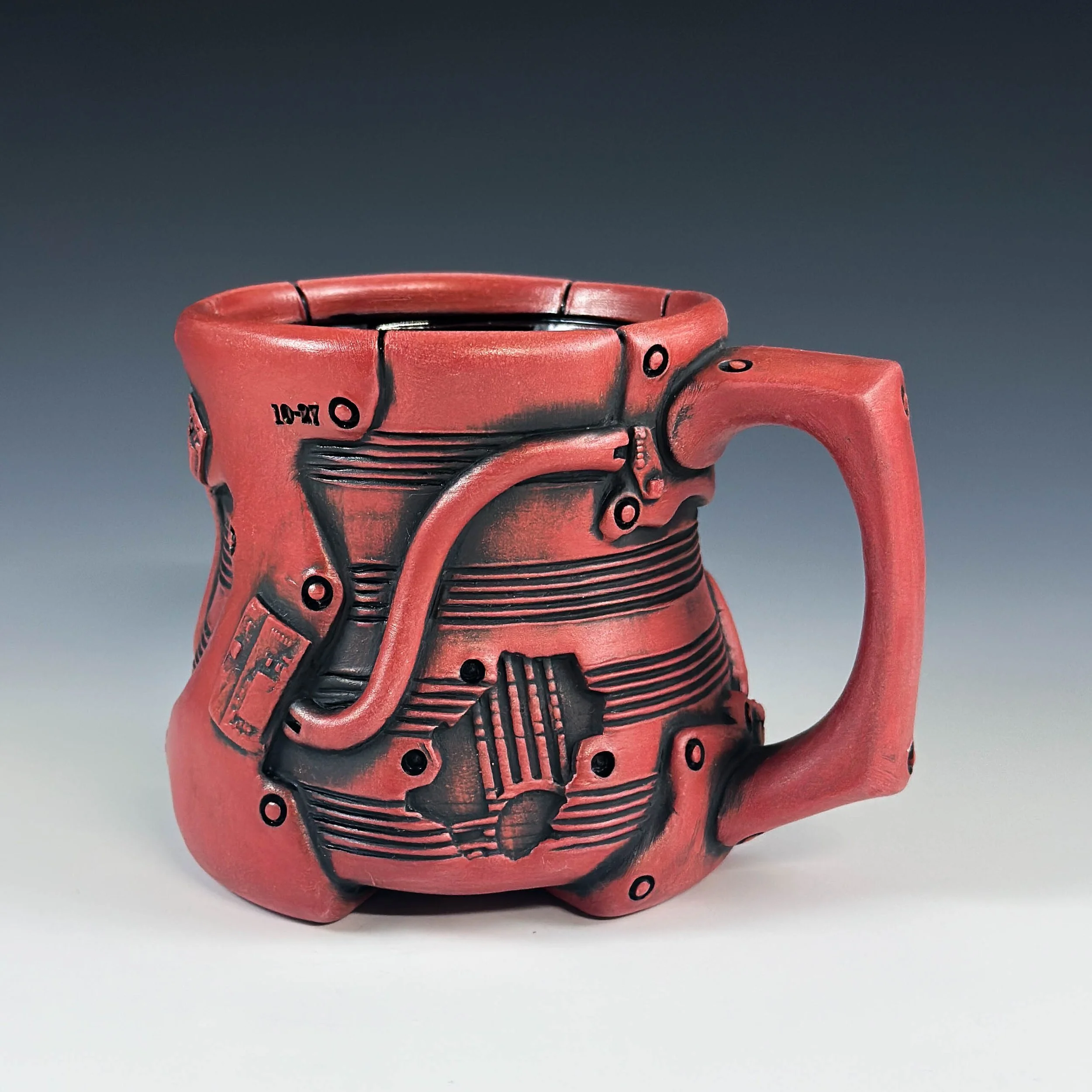 Cutaway Mug #2