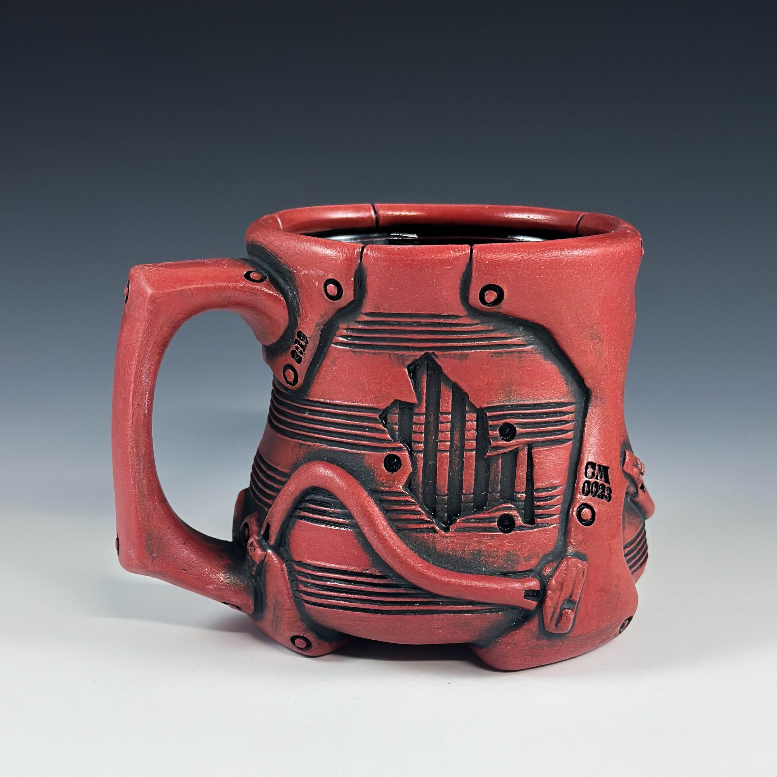 Cutaway Mug #3