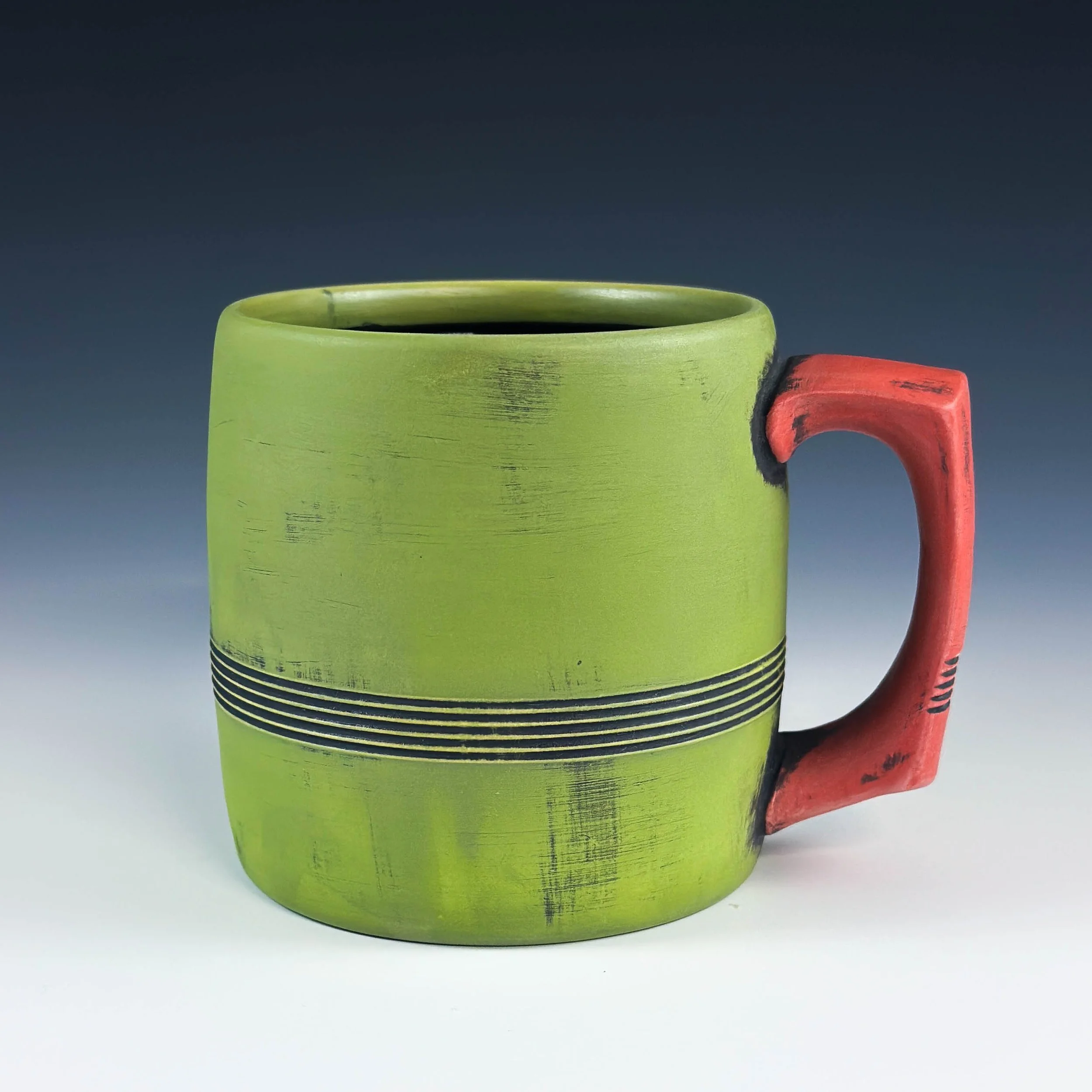 Simple Mug #1