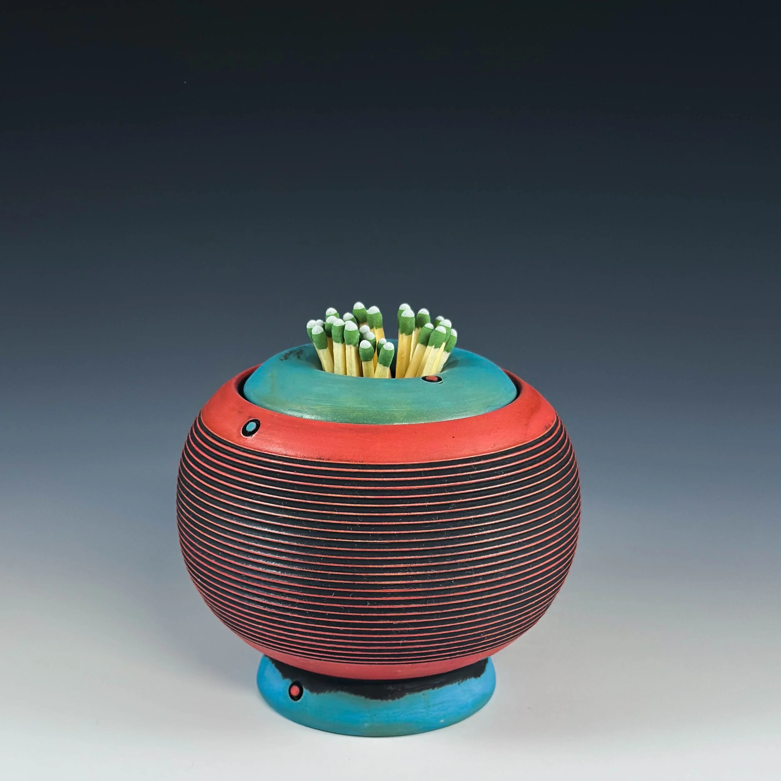 Sphere Match Striker #5