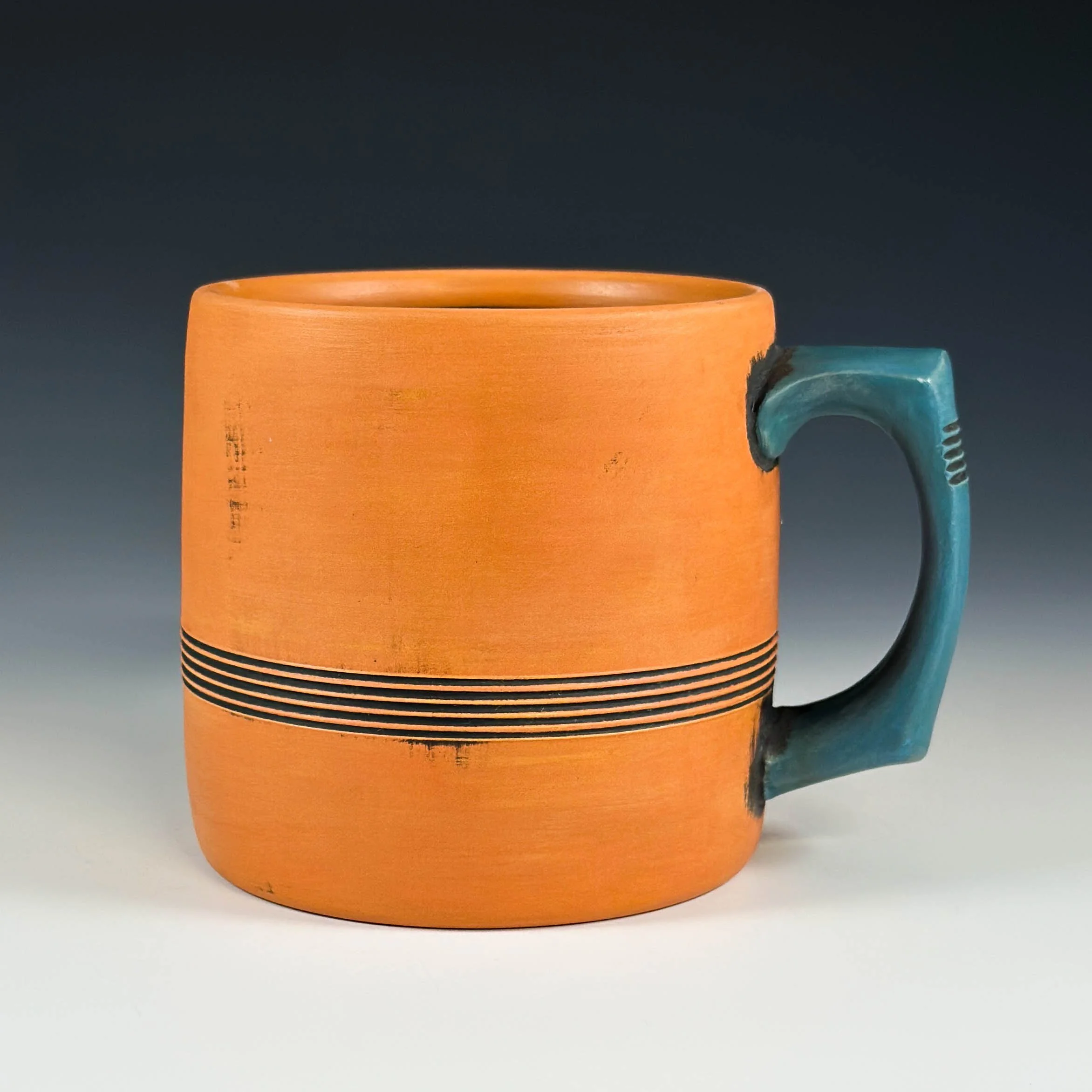 Simple Mug #1