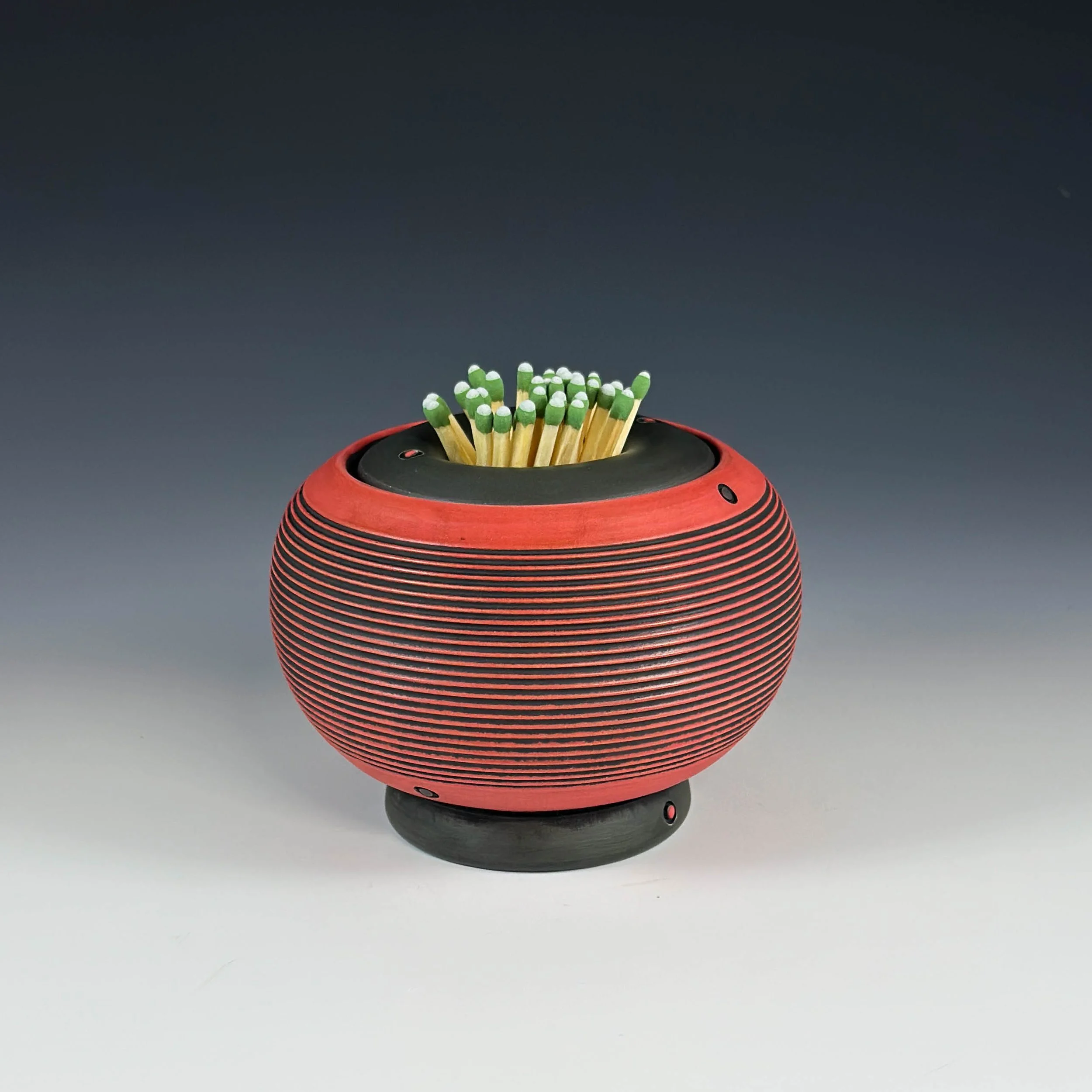 Sphere Match Striker #2
