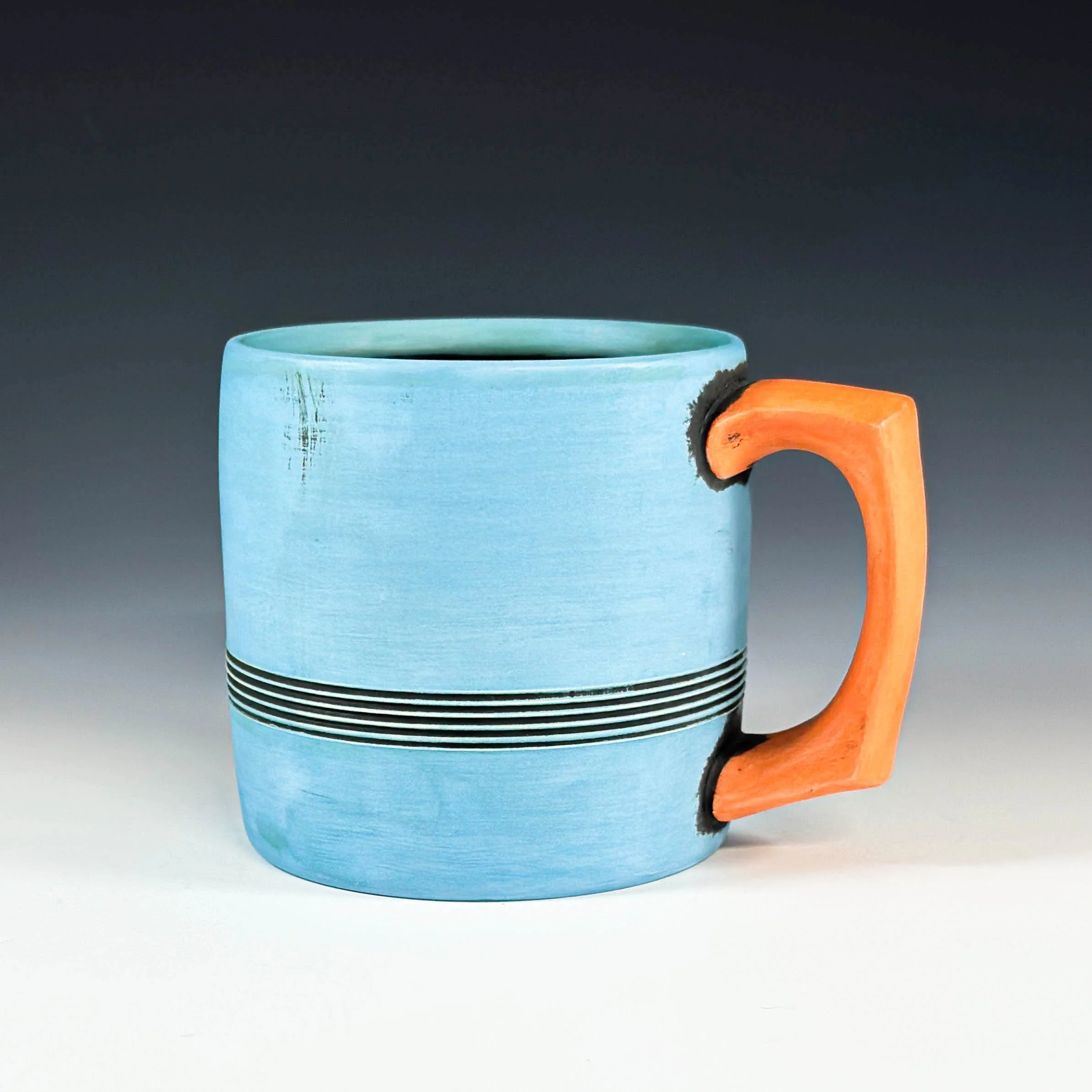 Simple Mug #1