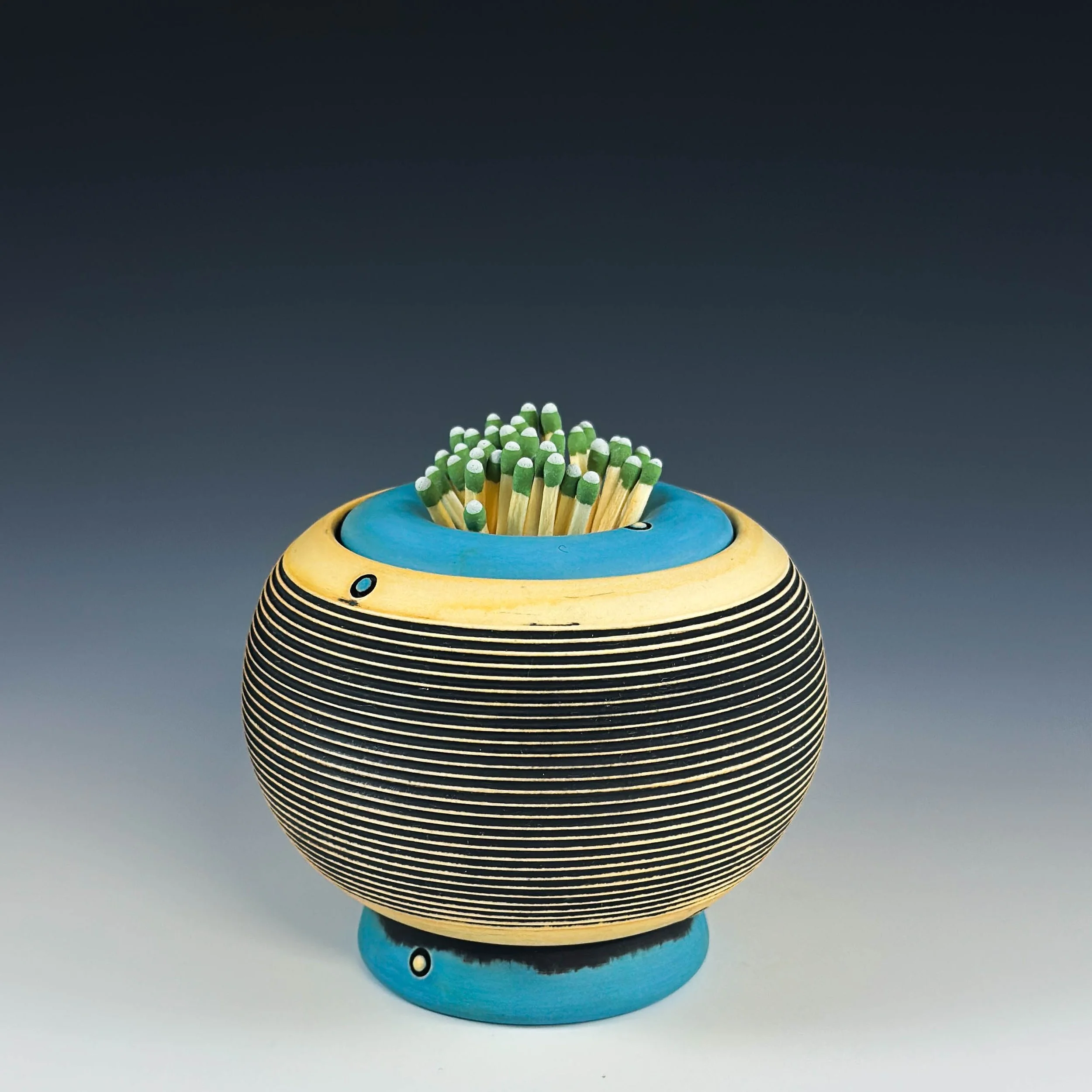 Sphere Match Striker #3