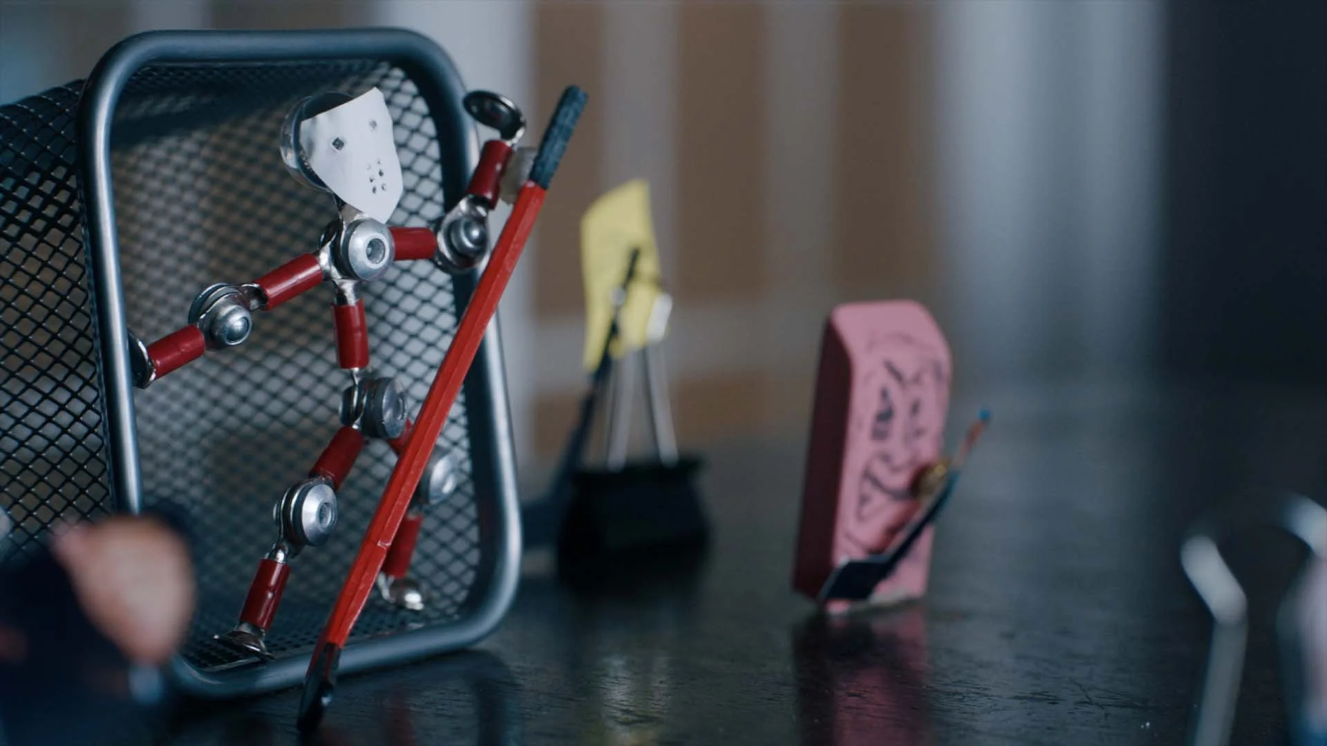 Chicago Blackhawks "Hat Trick"