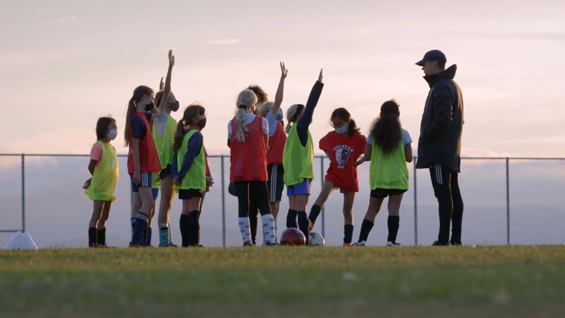 Bay Area "World Cup 2026 Bay Area Bid"