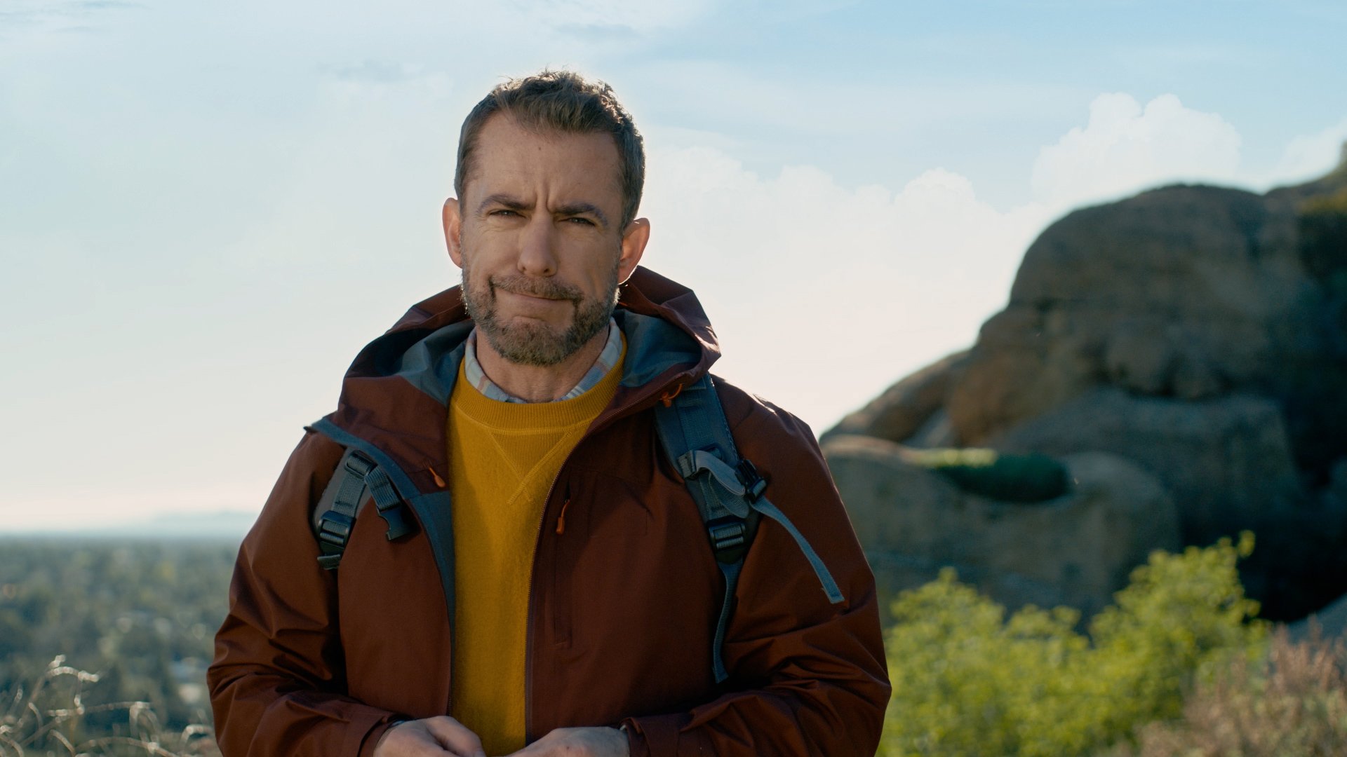 Super Bowl LVII - RAM Trucks "Premature Electrification" :60 