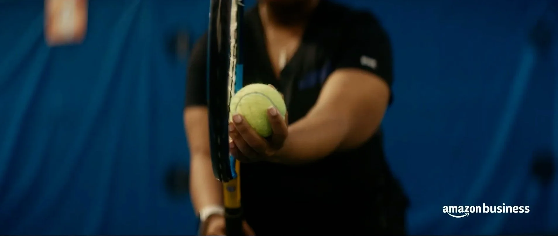 Amazon Business - Aces in Motion