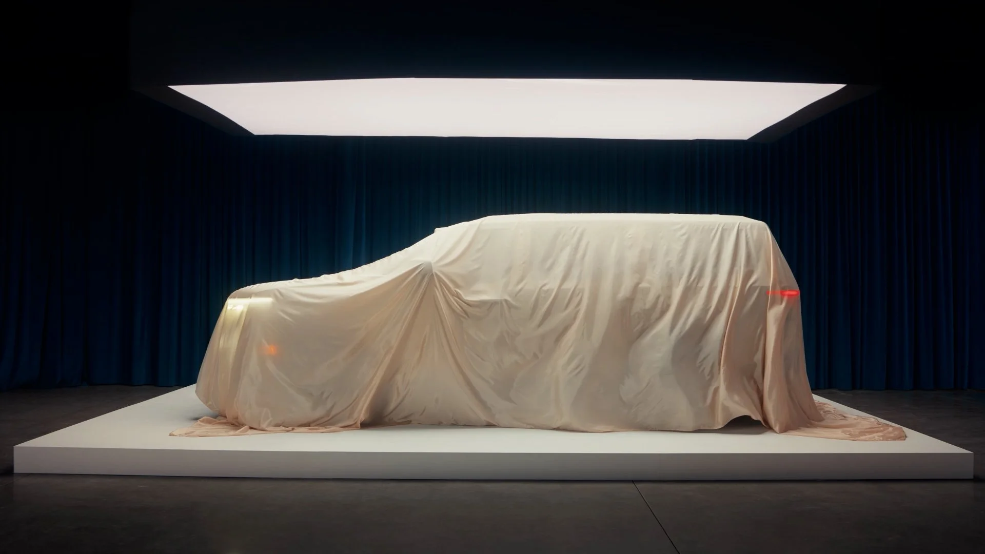 2026 Jeep® Grand Wagoneer Reveal | The "Family" SUV