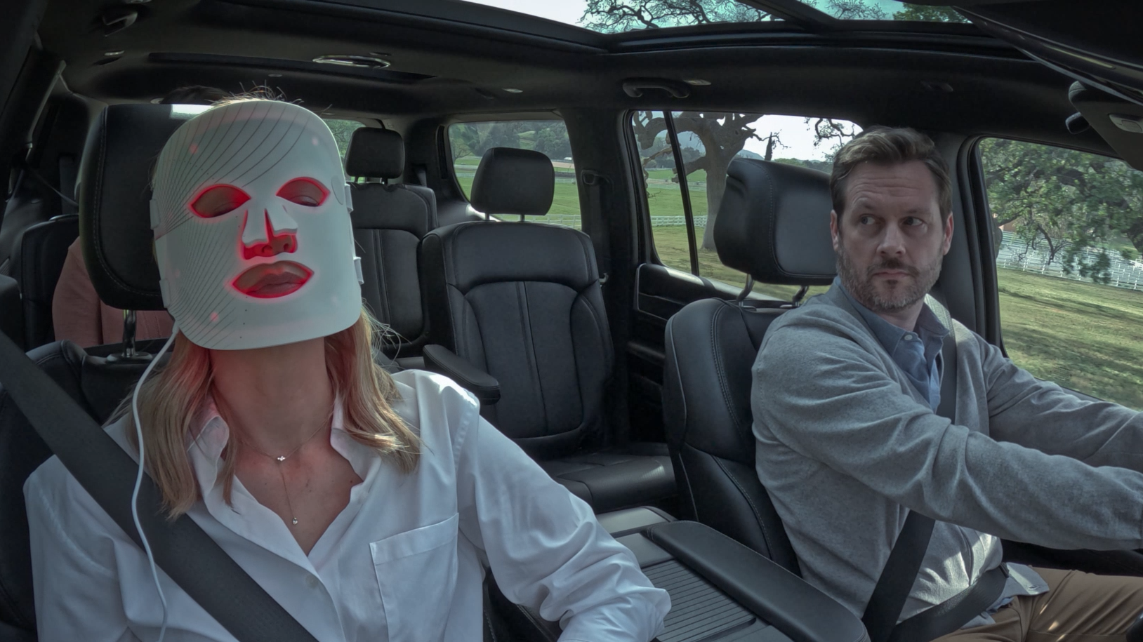 Jeep® Grand Wagoneer - Iliza 2.0