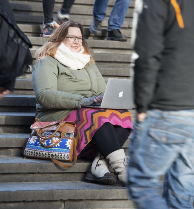 Kuva: Sanna Liimatainen