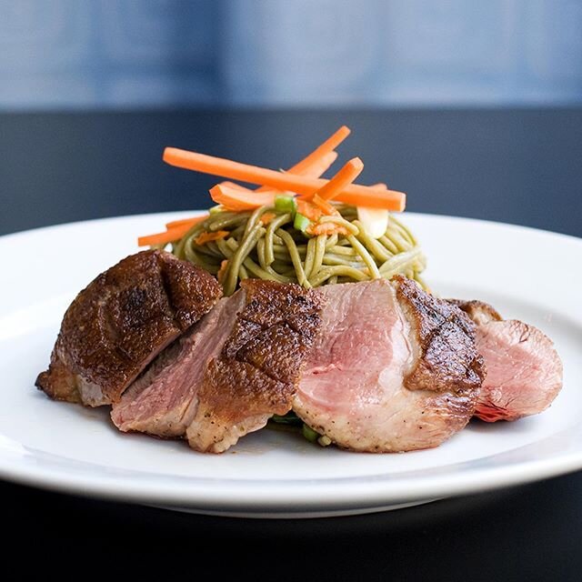 Chef has a special entree for you this weekend! Tea Smoked Duck is being served curbside! Order online and pick it up in 25 minutes. 🧡🧡🧡 #thankyouelpaso for supporting our small business! 🧡 . #addictedtothepot #elpasotx #eptx #915 #dtep #epeats