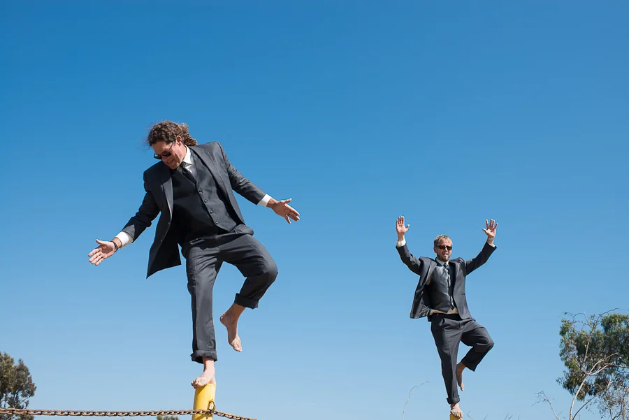 The Only People for Me.