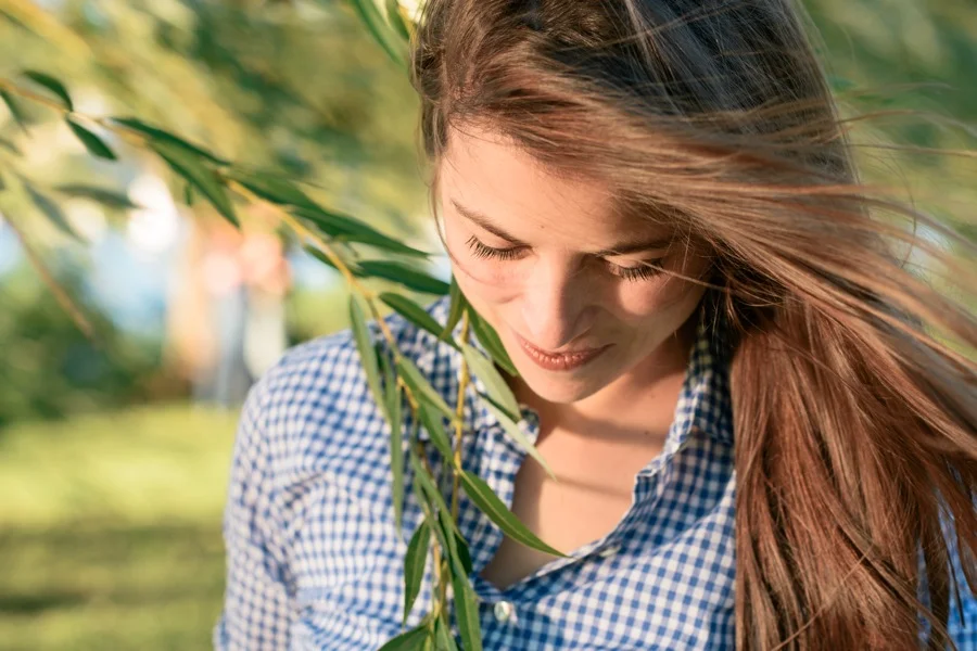 A Beauty, An Update, and A Question