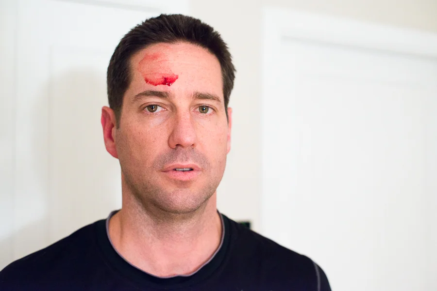 Sh*t Just Got Real:  Today is My Favorite Day