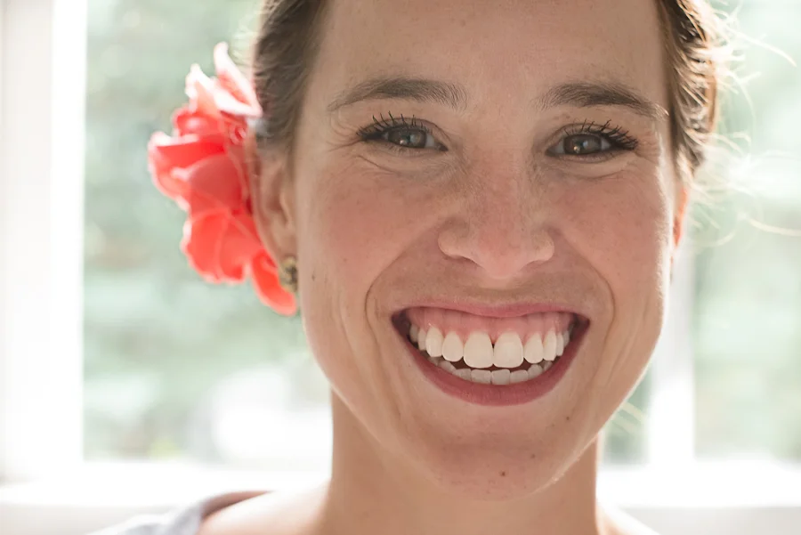 Let It Shine.  (OR:  "The Post in which I Tell my Fears to F--- Off.")