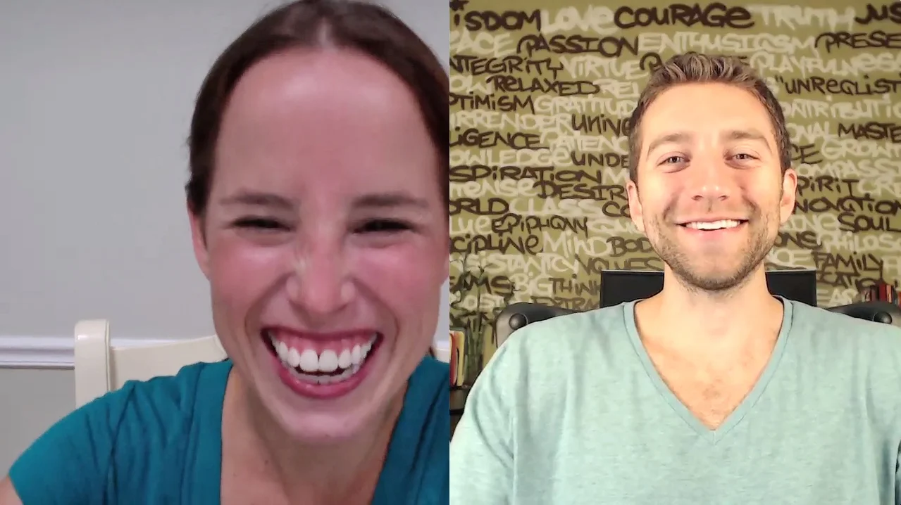Aint No Shame in That Game:  A Truthful Chat with Jacob Sokol, Sensophy Life Coach