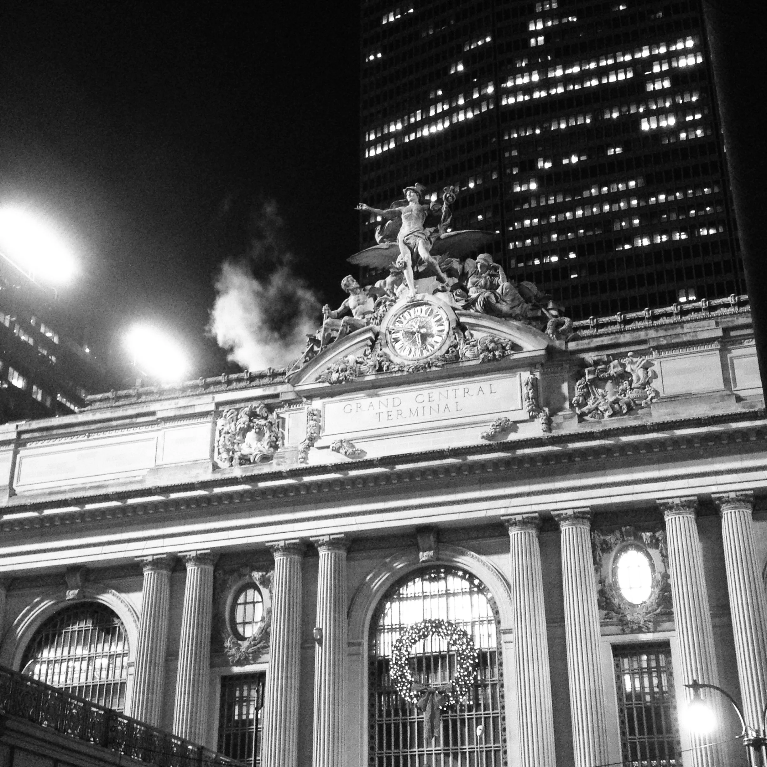 Grand Central