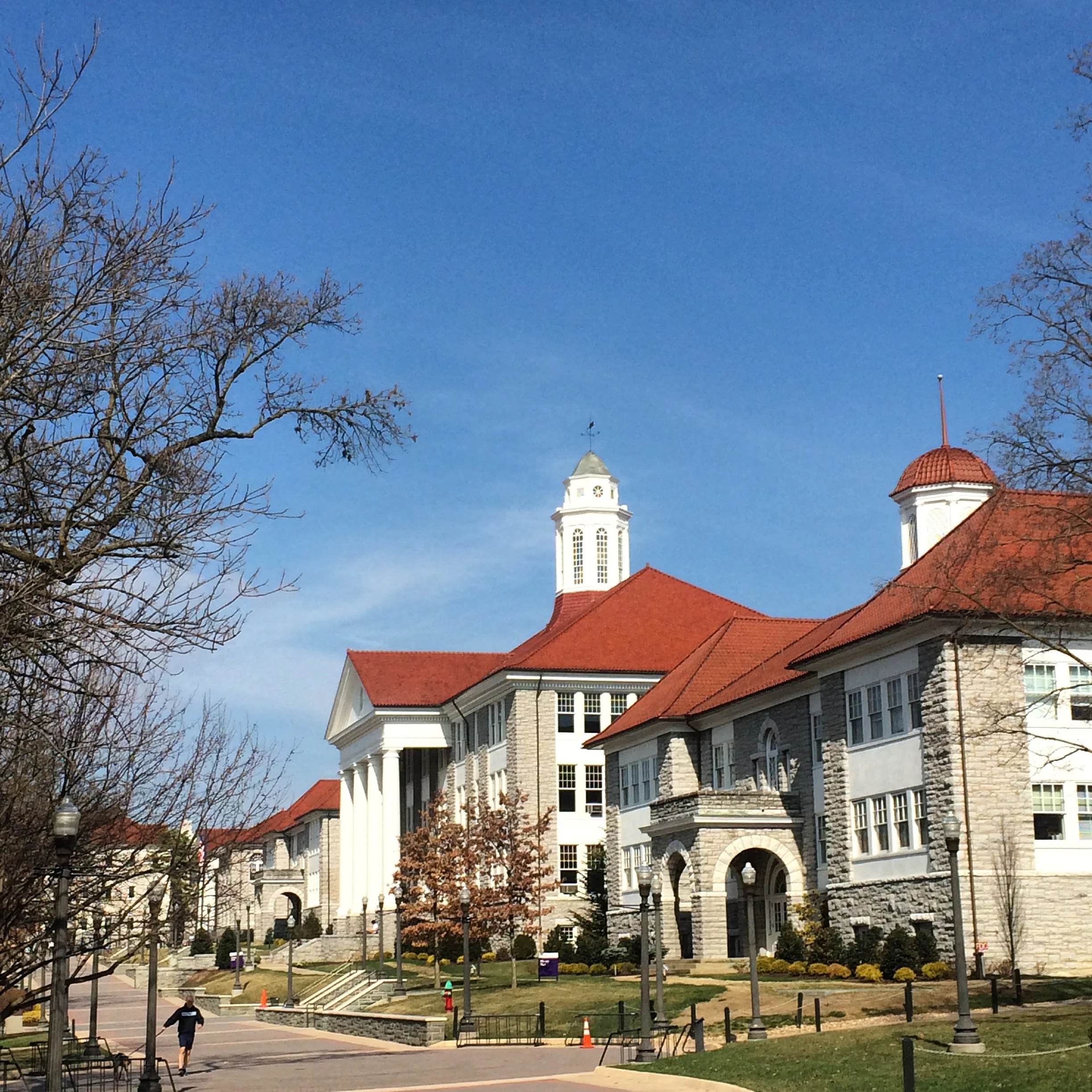 James Madison University