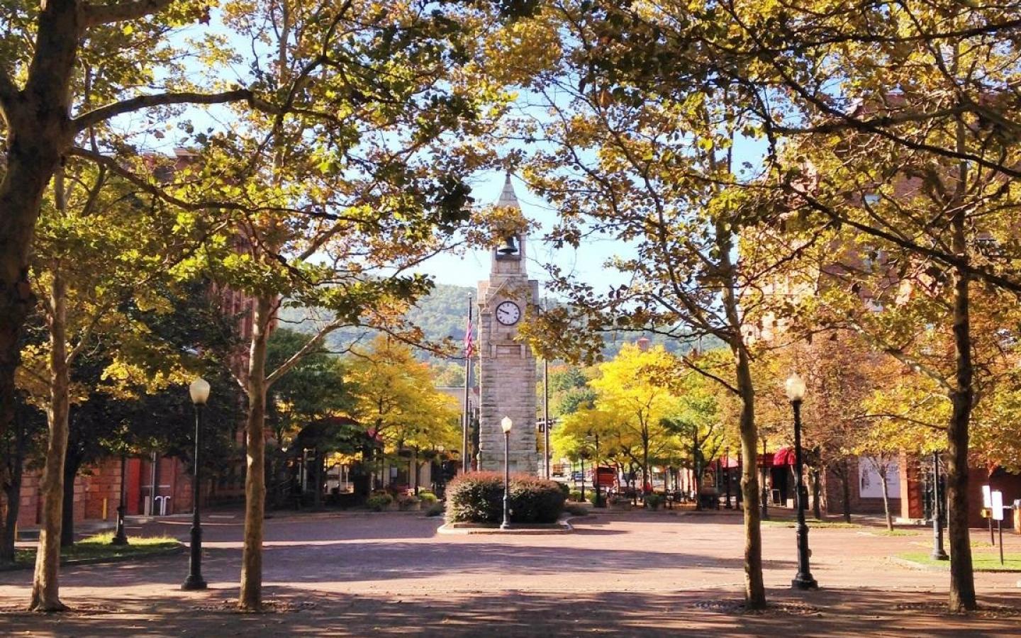 Market Street Fall Tower.jpg