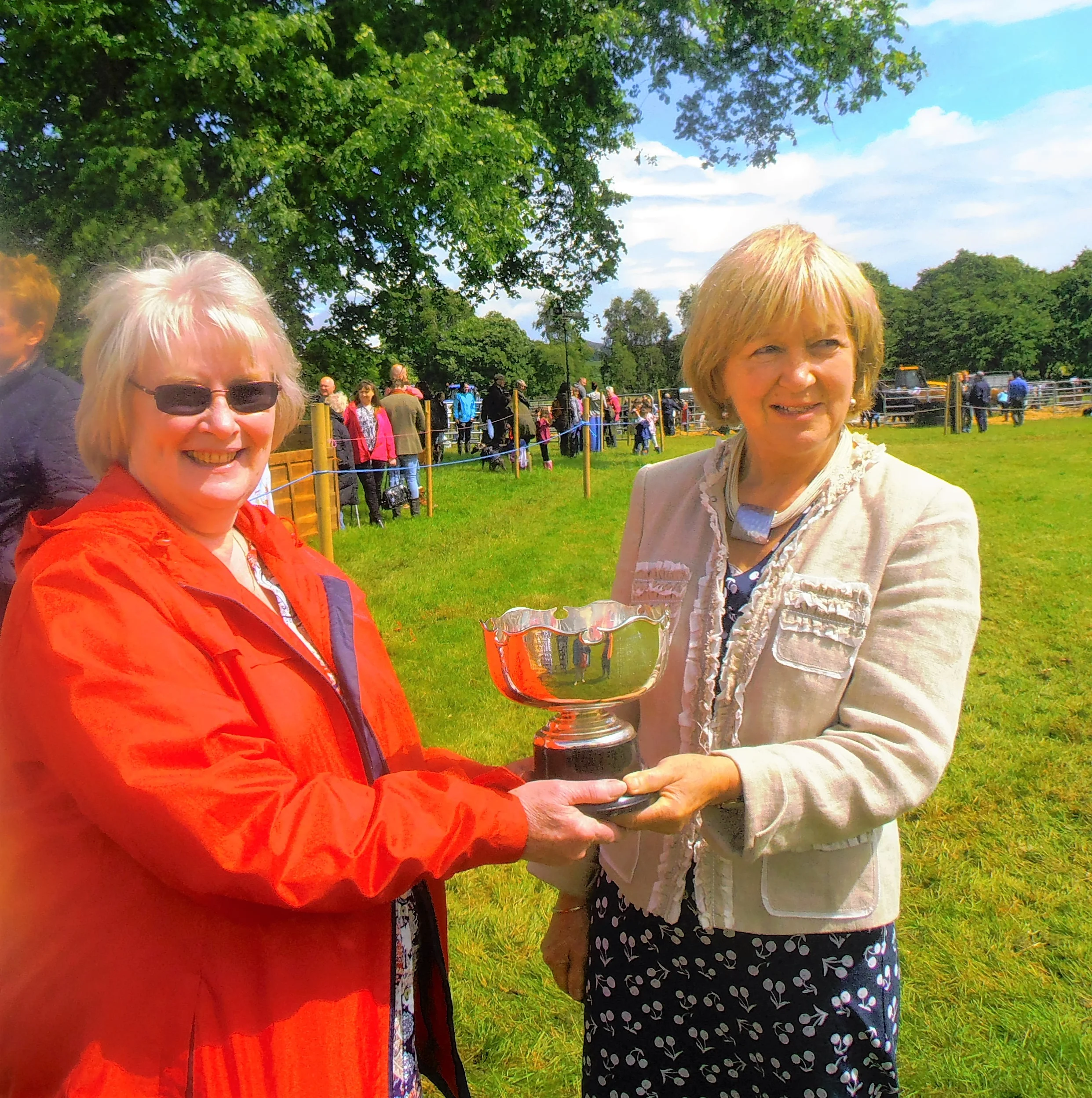 Doune & Dunblane Show