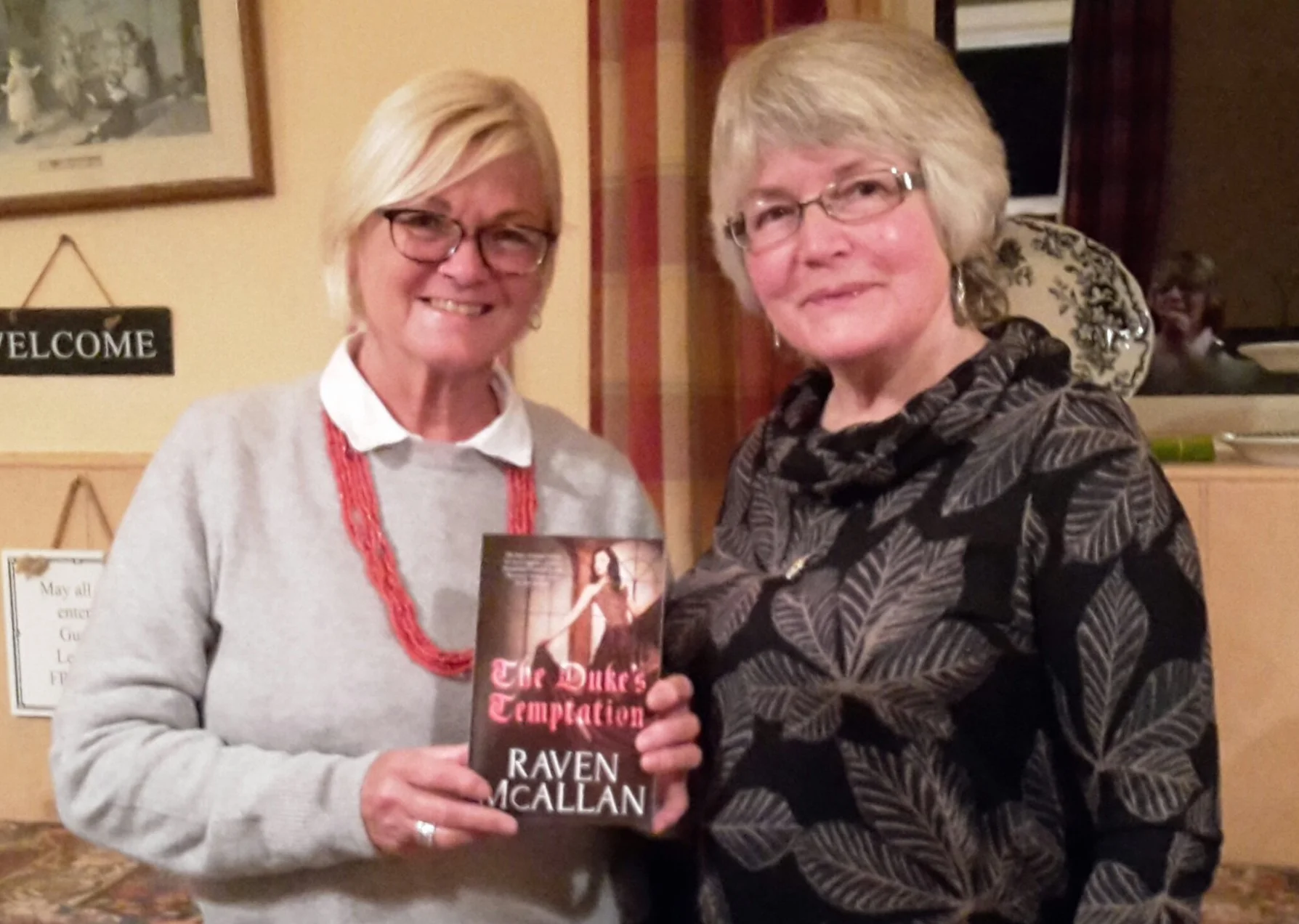 'Have Laptop Will Travel'