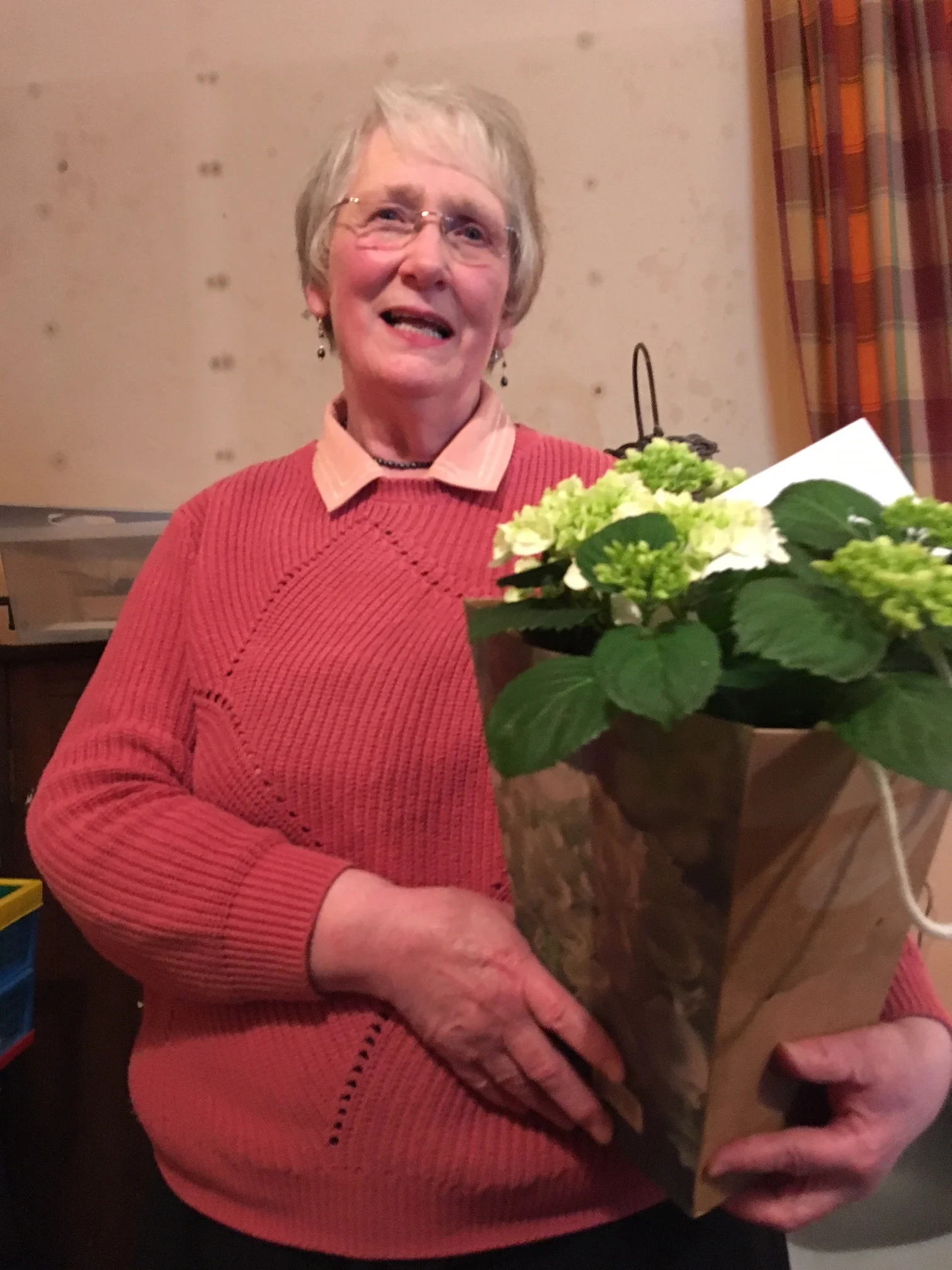 Golden Wedding Anniversary