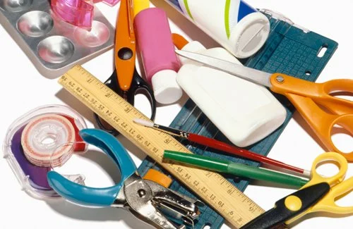 Perth &amp; Kinross Federation Upcycing Craft Day