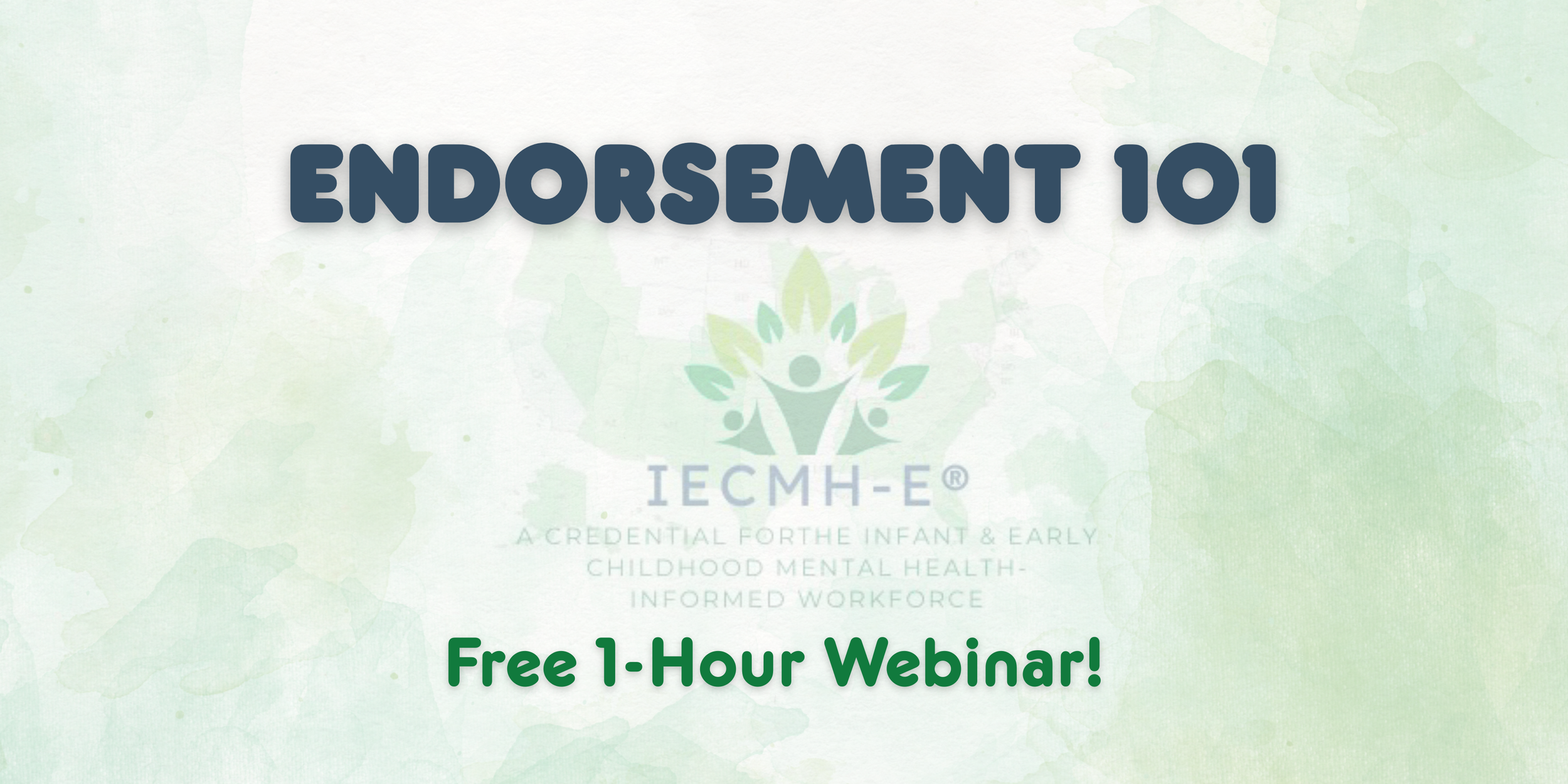 Feb 2026 Endorsement 101