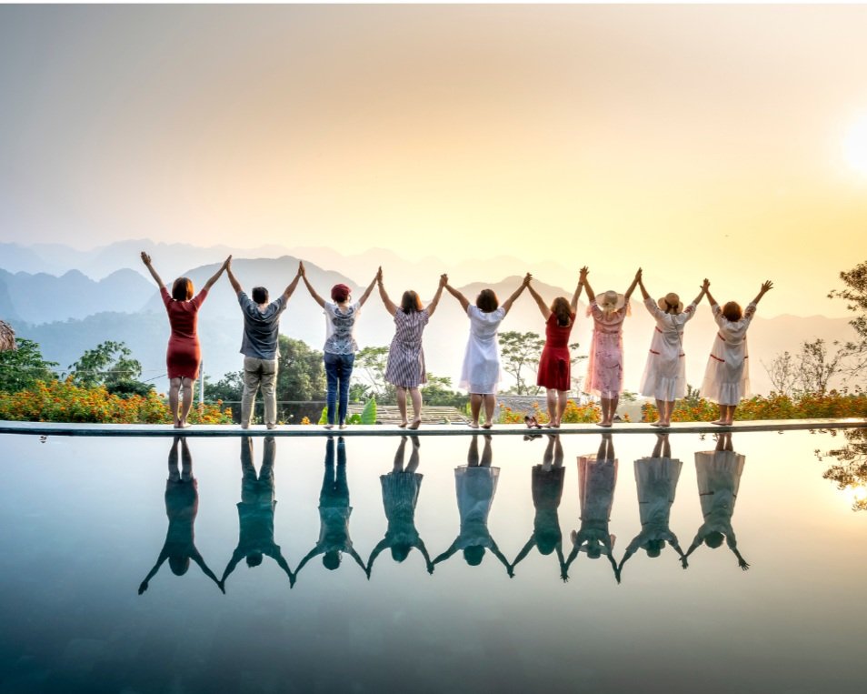 Reflective Journey Part 3: Reflections in Reflective