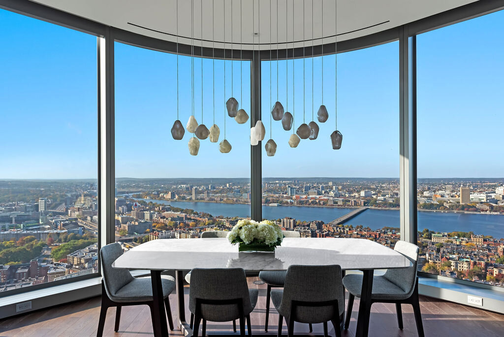 Setup a Home Consultation