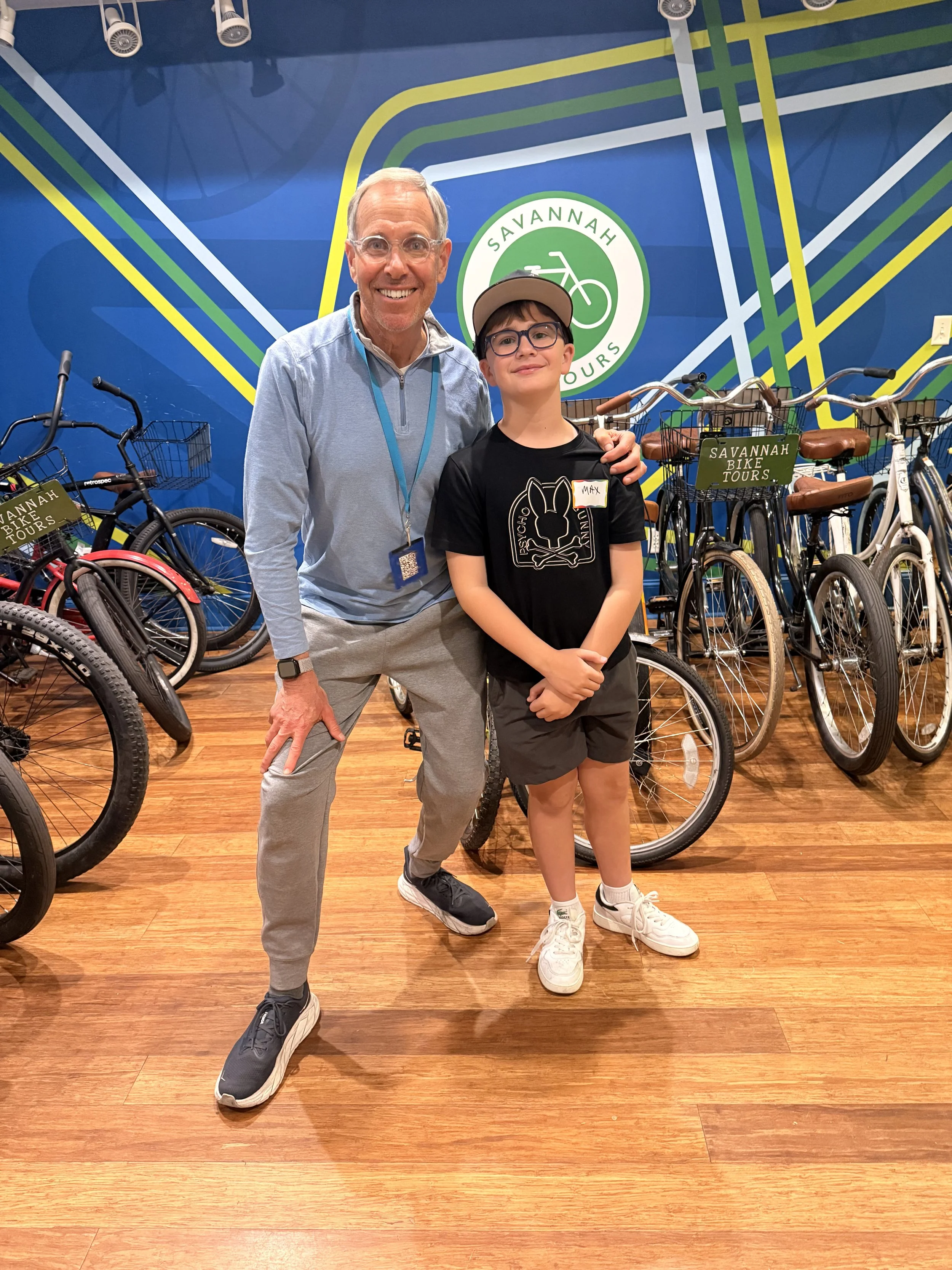 Pedal Into 2026: Why a Bike Tour is Savannah’s Best New Year’s Tradition