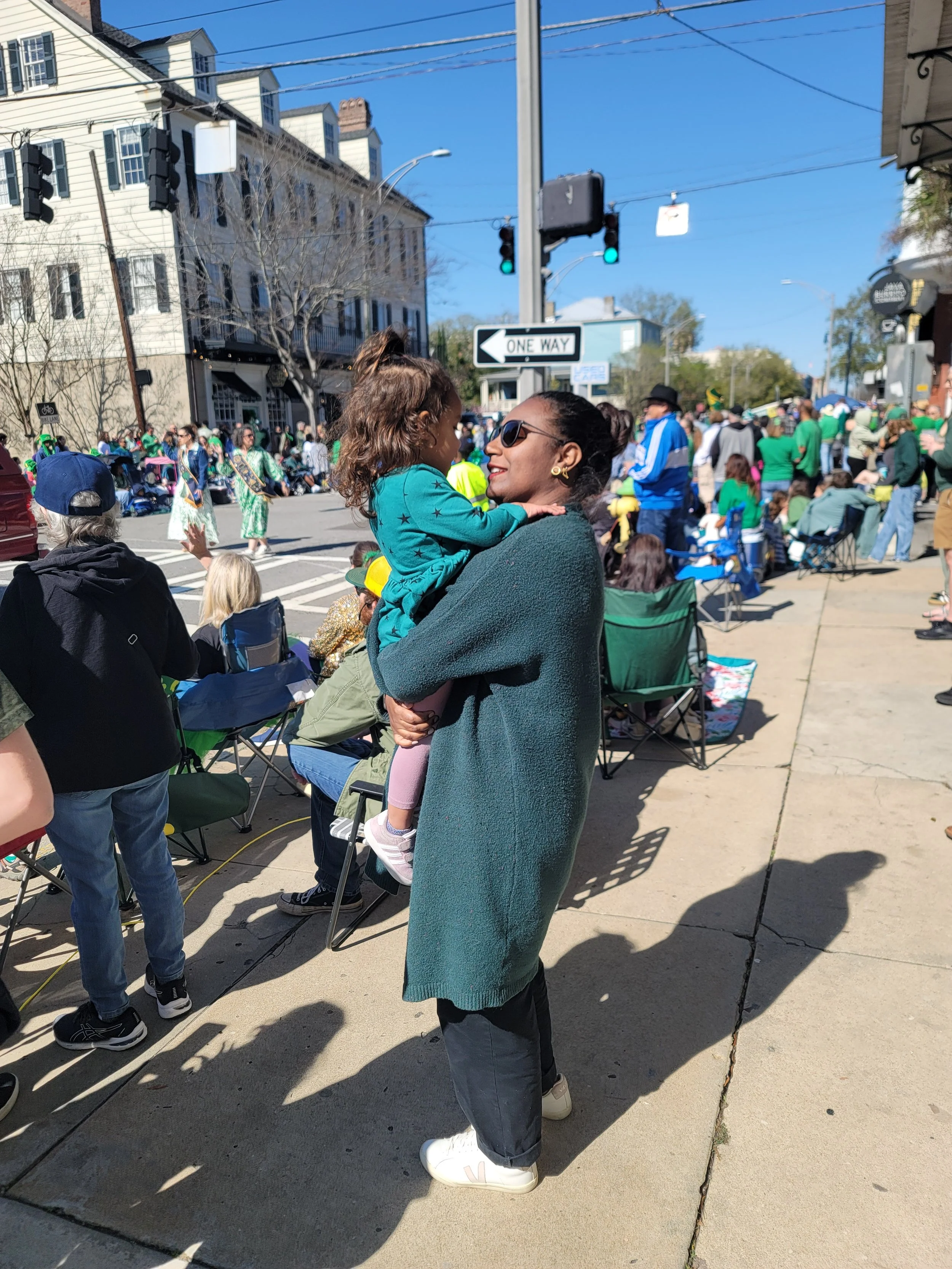 The Local’s Guide to St. Patrick’s Day 2026: Why Two Wheels are Better Than Four